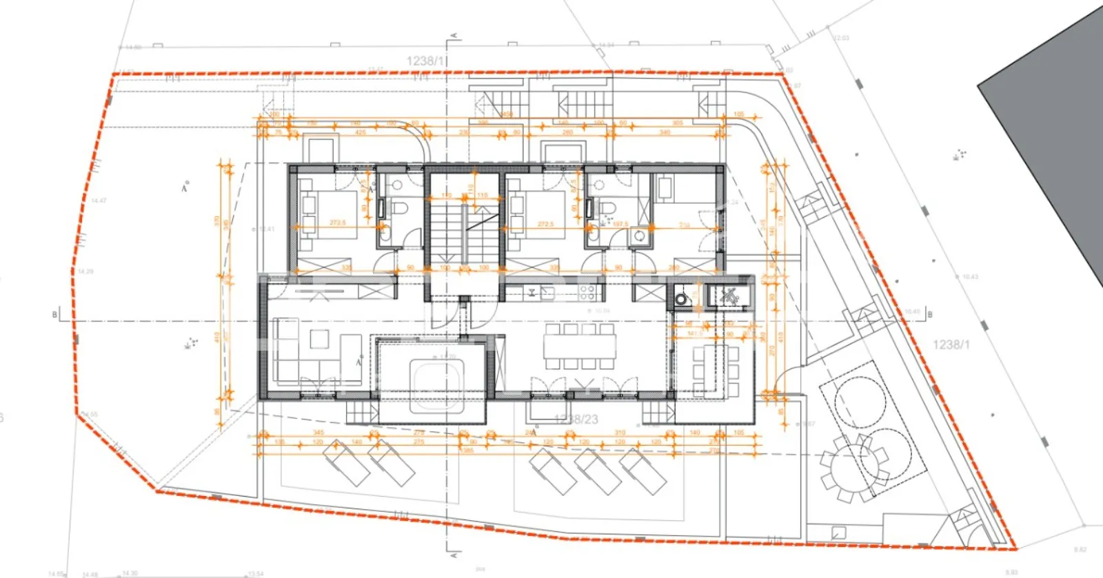 prodaja, stan, milna, milna, 5s, 132m2 - slika 9