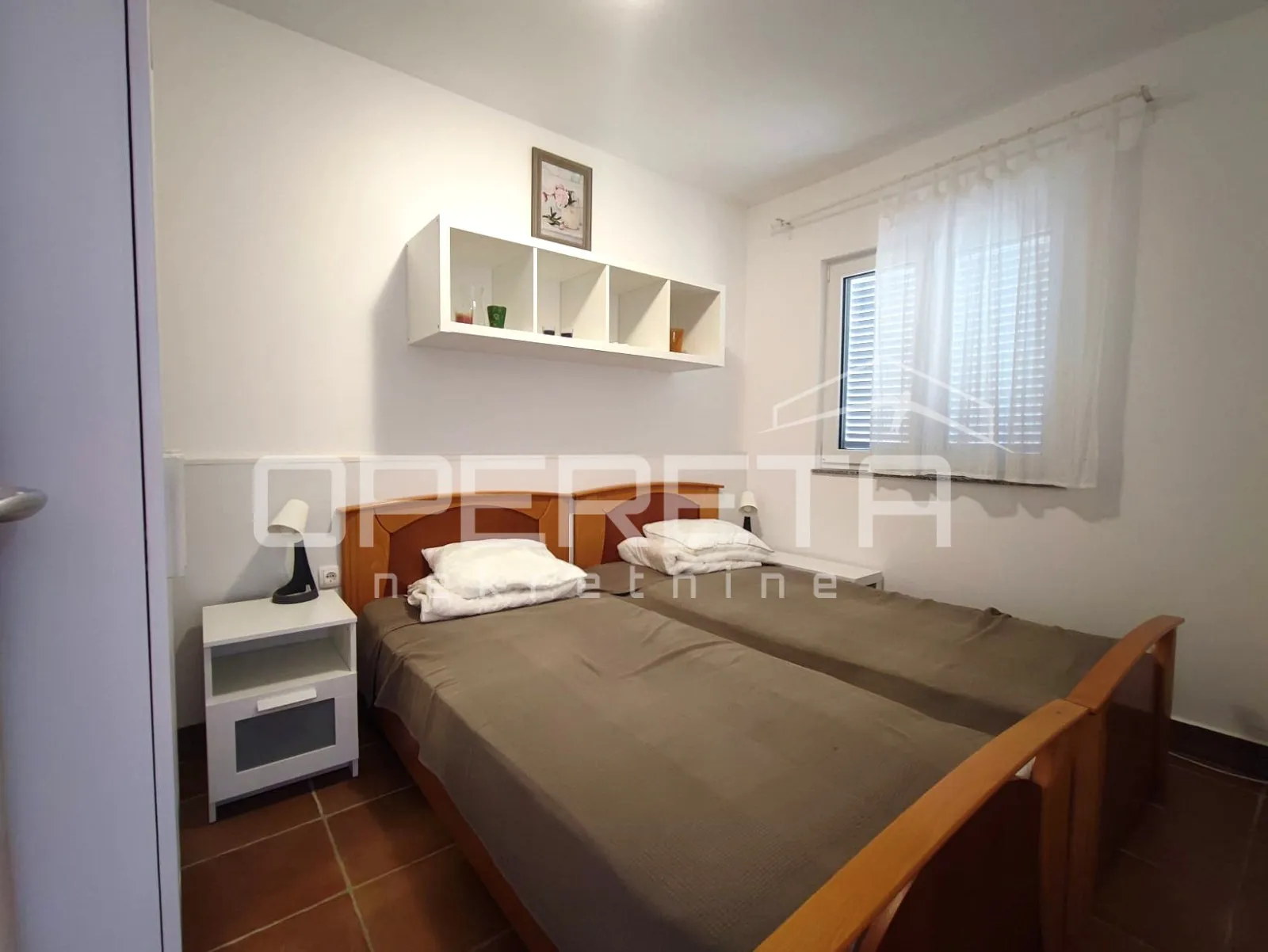 prilika – apartman par koraka do mora, gradska voda i kanalizacija, vir - slika 6