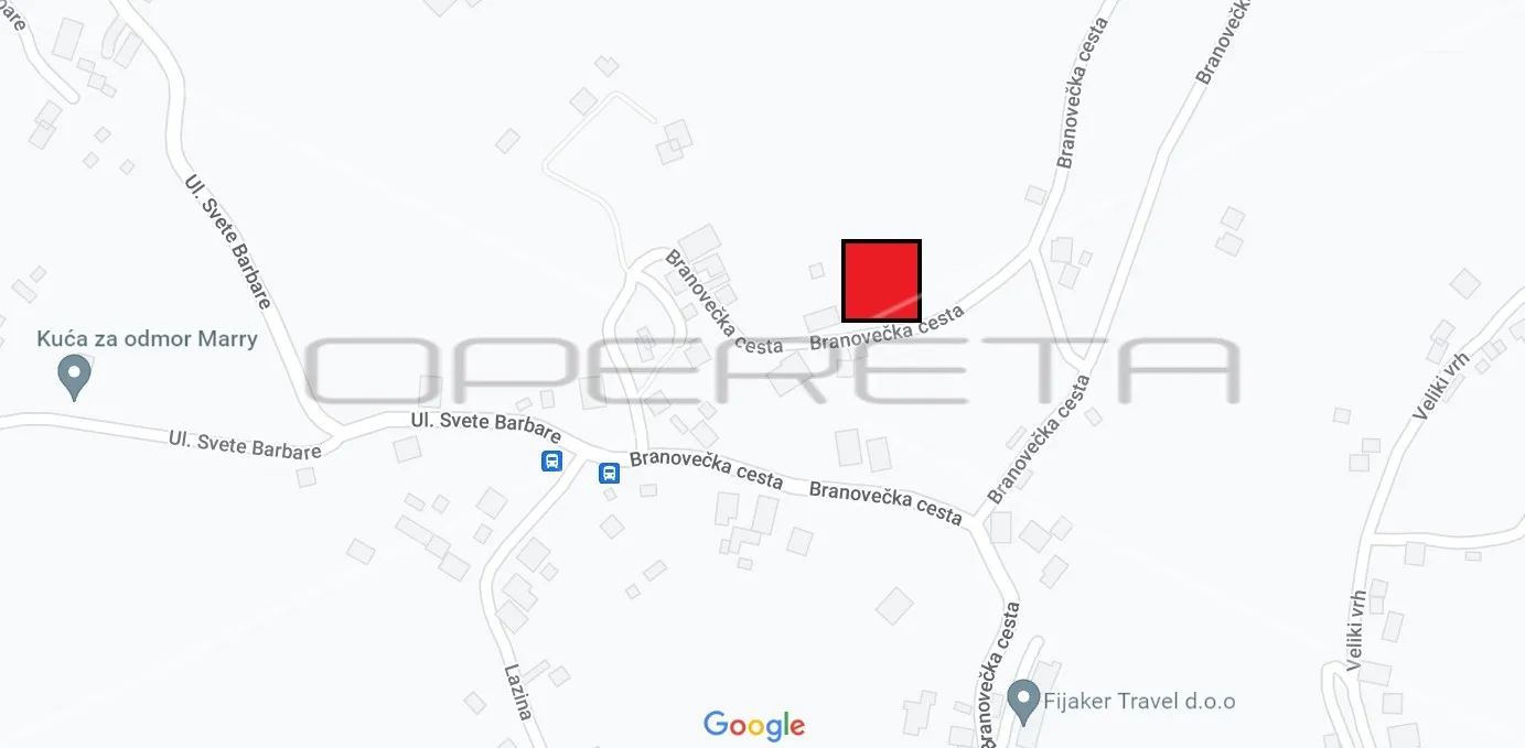 prodaja ili zamjena za stan, zemljište, gornja dubrava, branovečka, 1.940 m2 - slika 5