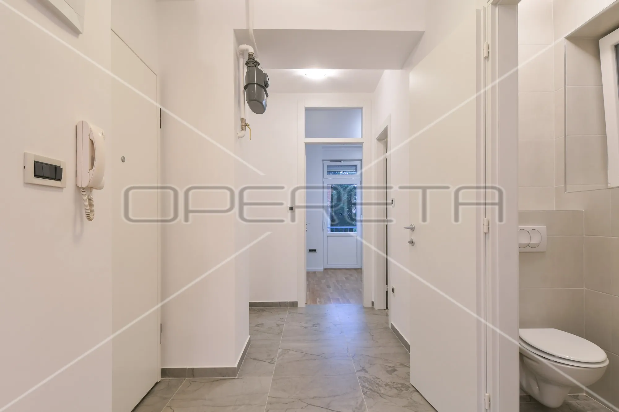 najam, ured, centar, primorska, 63m2 - slika 8