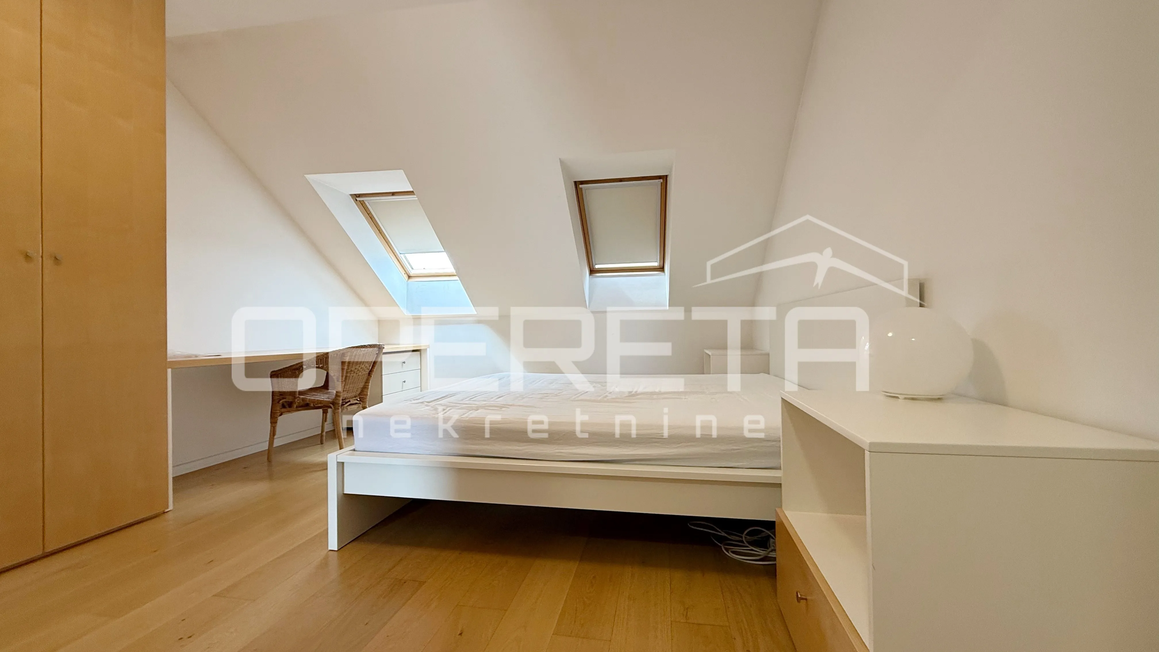 stan, najam, zagreb, gajevo, 105 m2, trosoban - slika 5