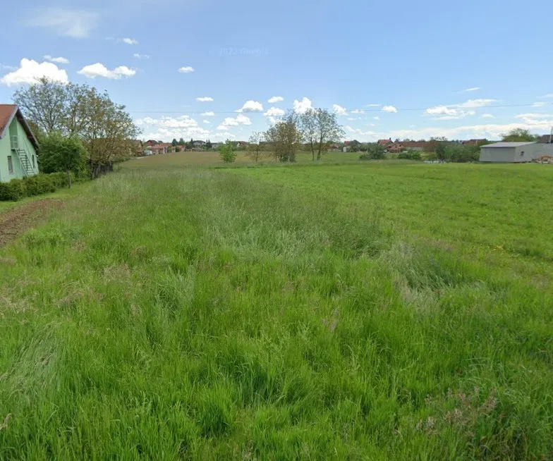 Desprimska ulica, Brezovica, 1.612,00 m2, 104.780,00 EUR