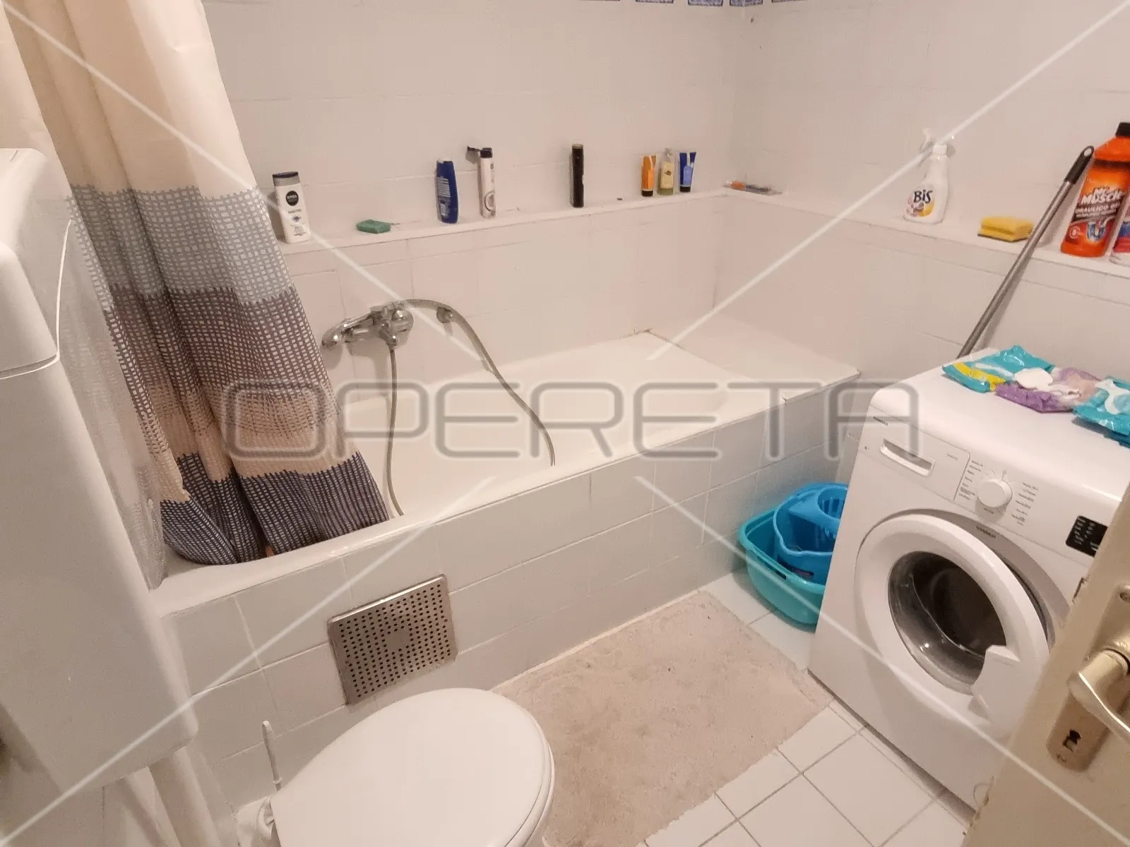 prodaja, stan, trnje, strojarska, 3s, 70m2 - slika 7