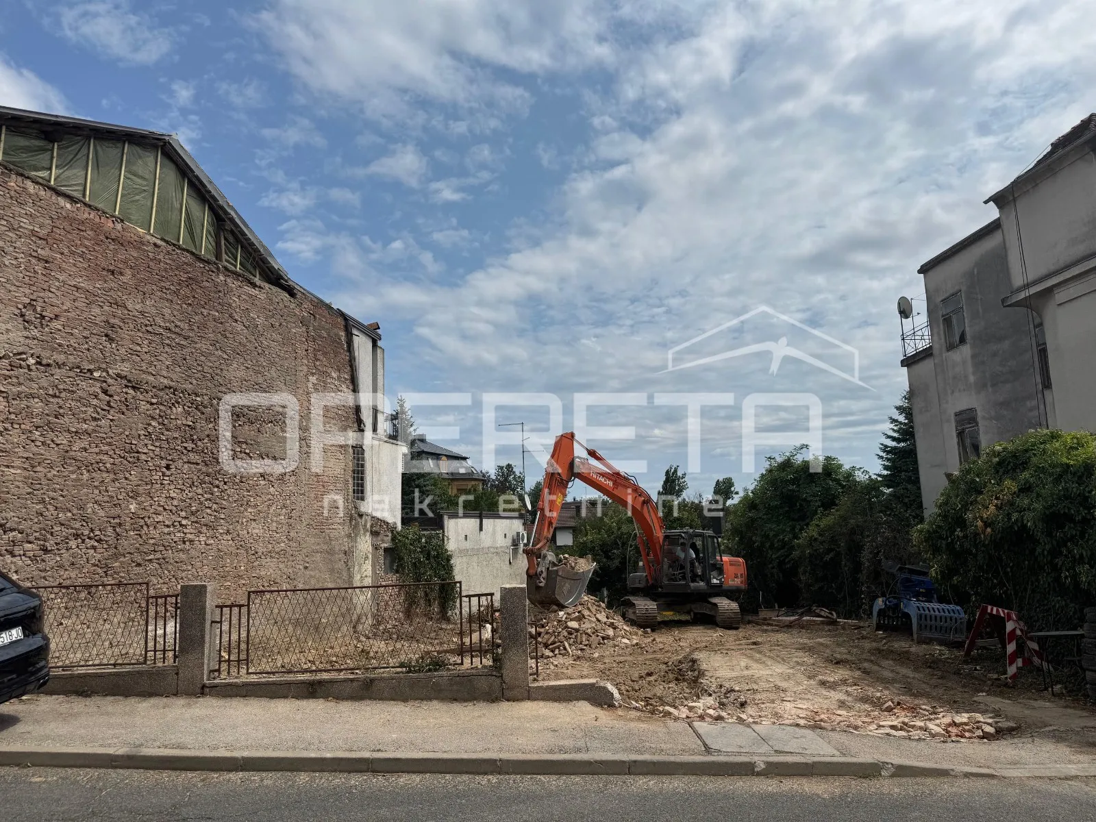 hercegovacka , pantovčak, 572,00 m2, 700.000,00 eur - slika 4