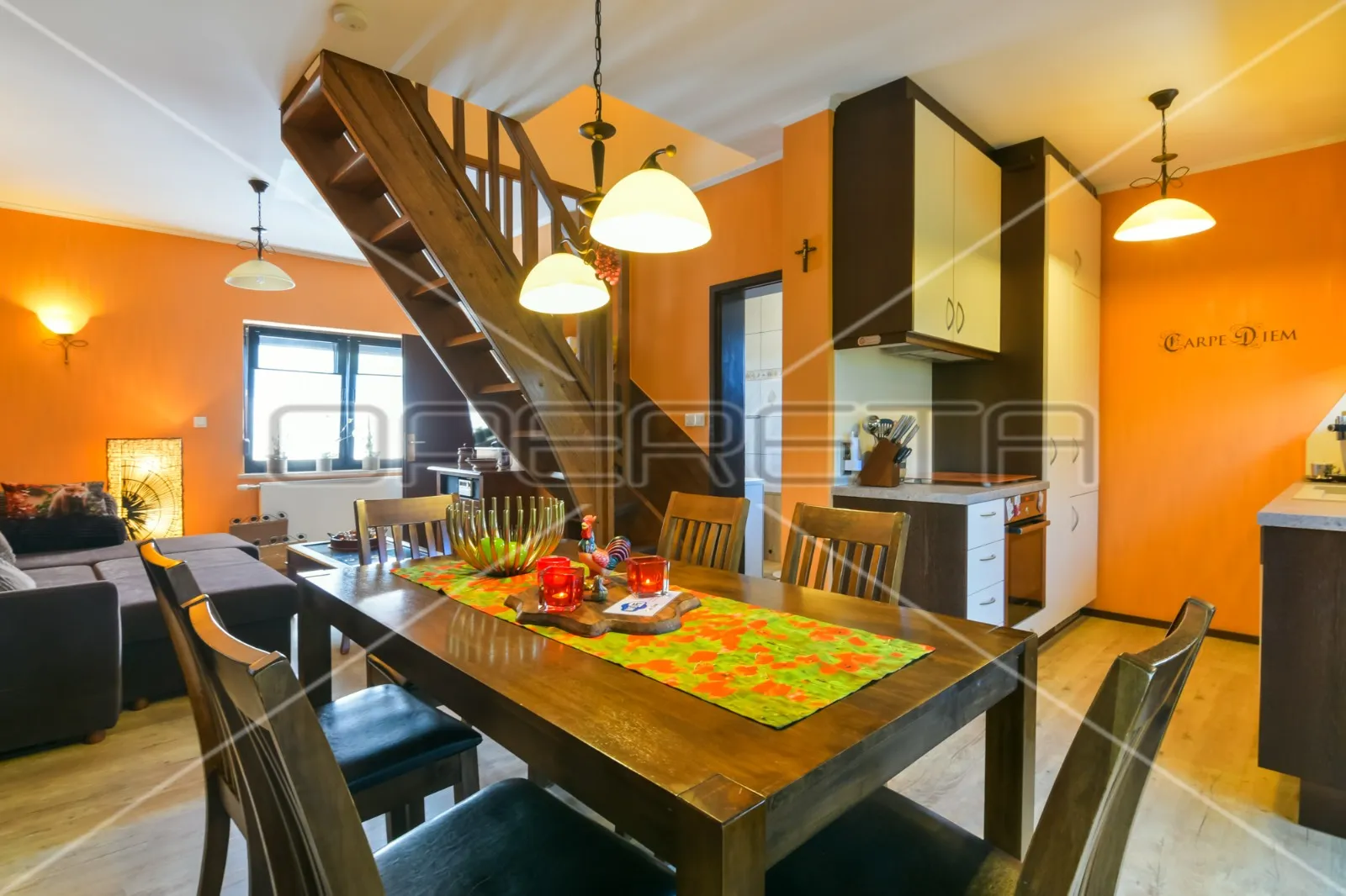 prodaja, kuća, vrhovac, grandić breg , samostojeća, 125m2 - slika 7