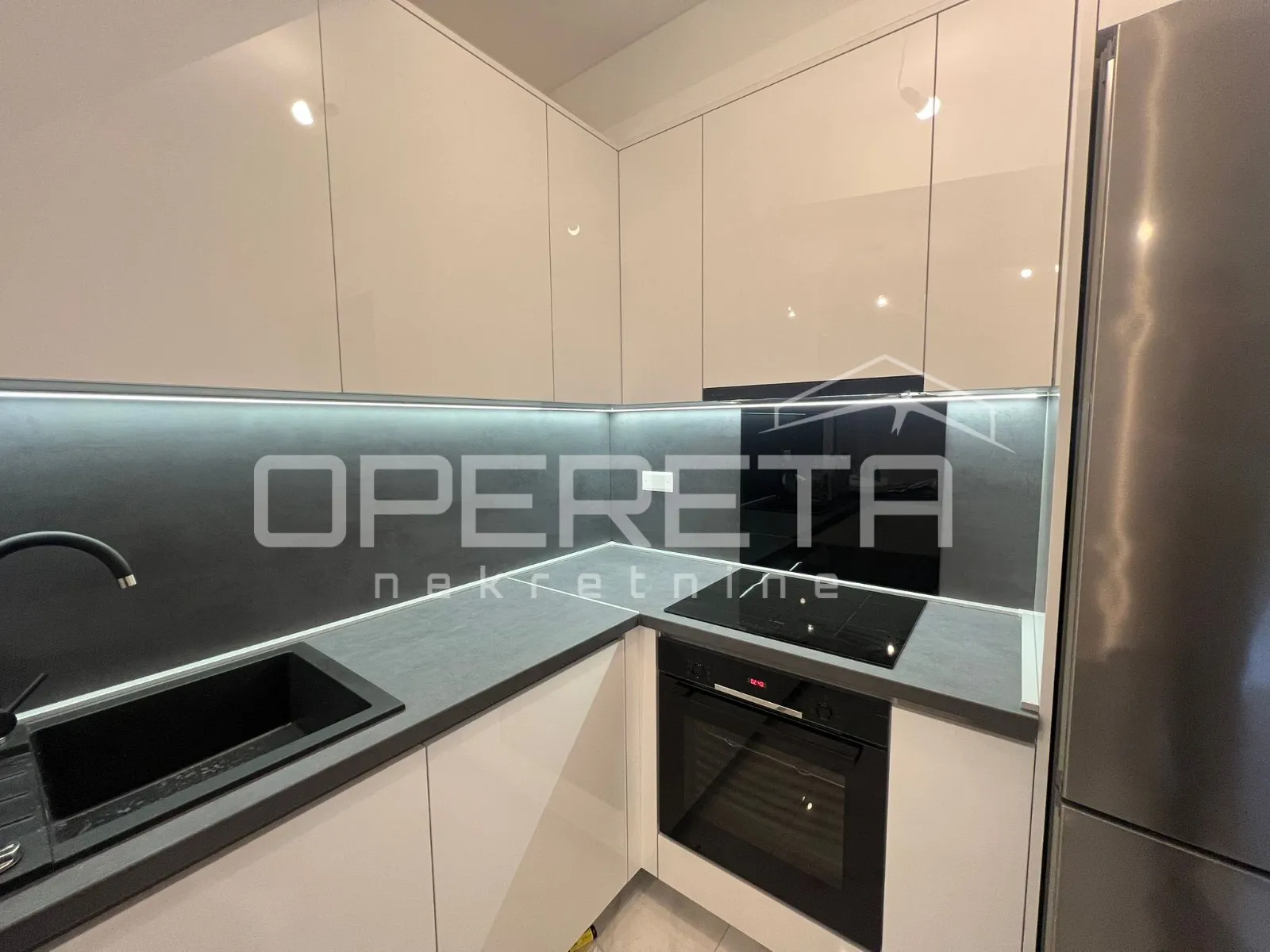 Prodaja, Stan, Koprivnica, Koprivnica, 3,5s, 84m2
