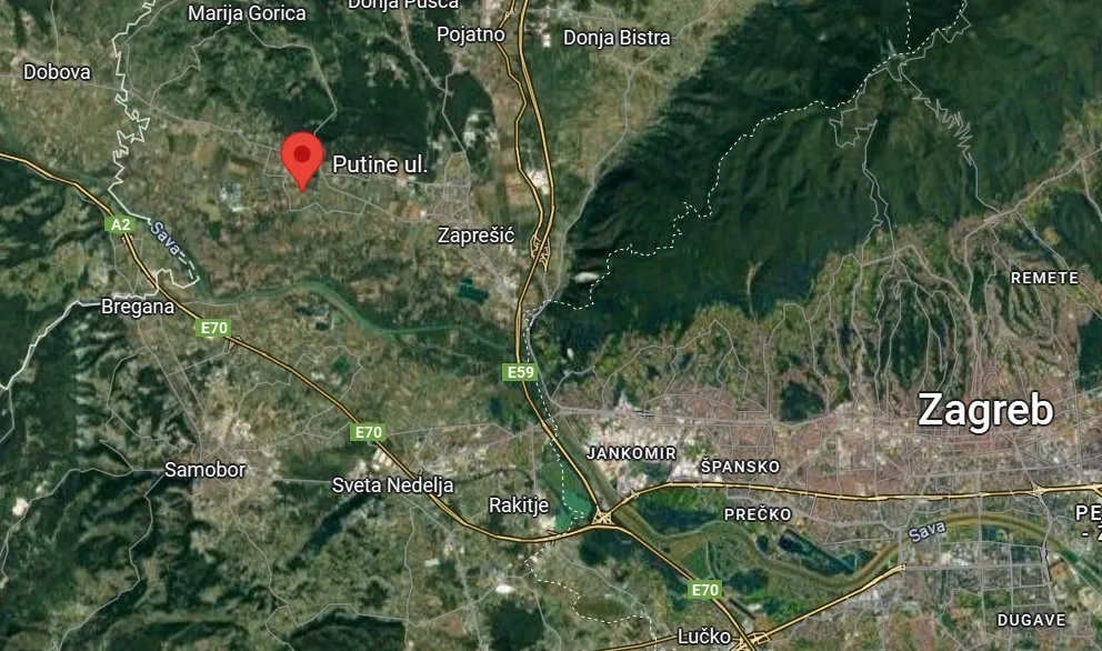 prodaja, hala-skladište, brdovec, putine bb, 510m2 - slika 23