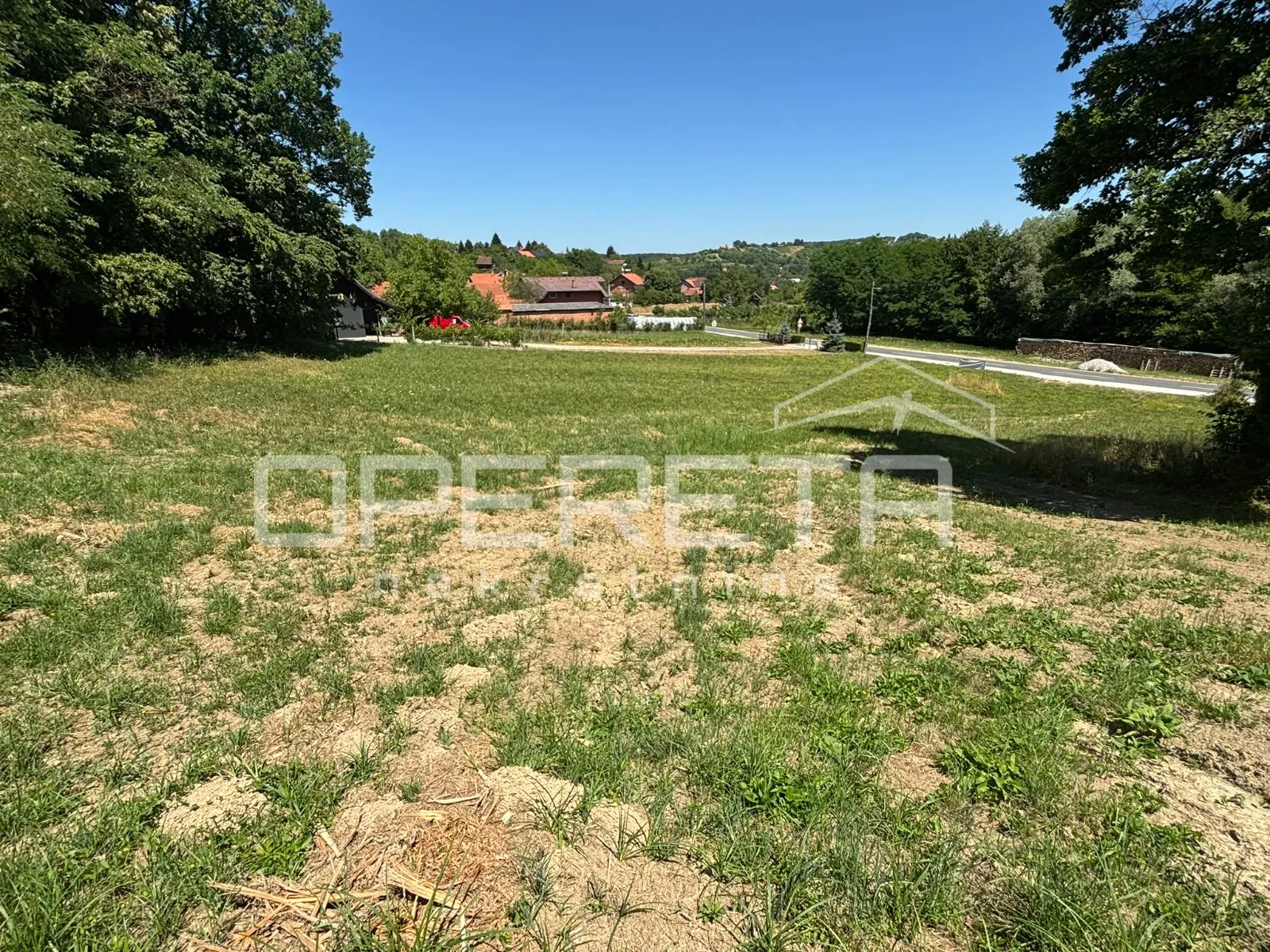 laz bistrički, marija bistrica, 5.582,00 m2, 184.206,00 eur - slika 2