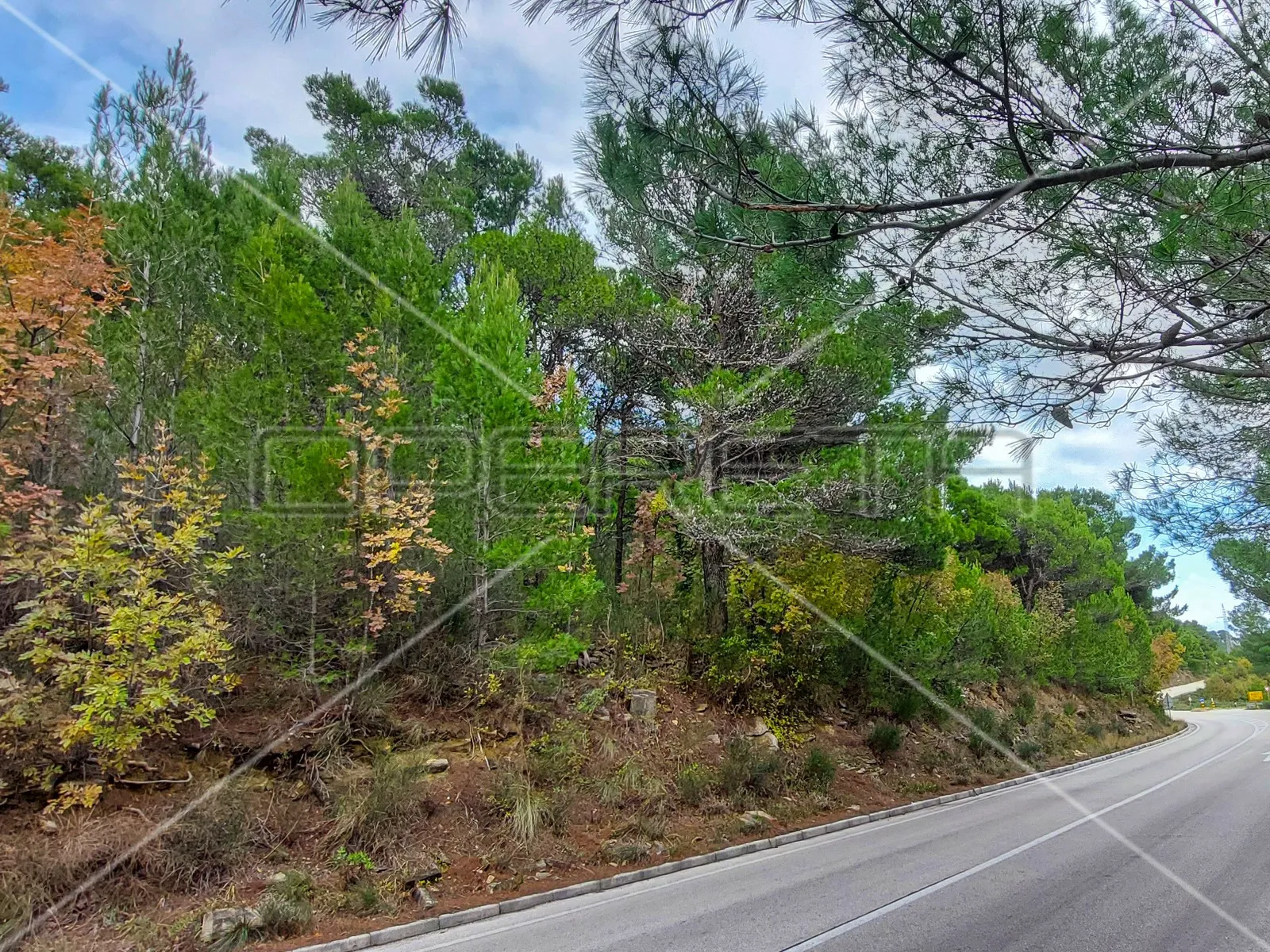 tugare, naklice, poljoprivredno zemljište 1.736 m2 - slika 7