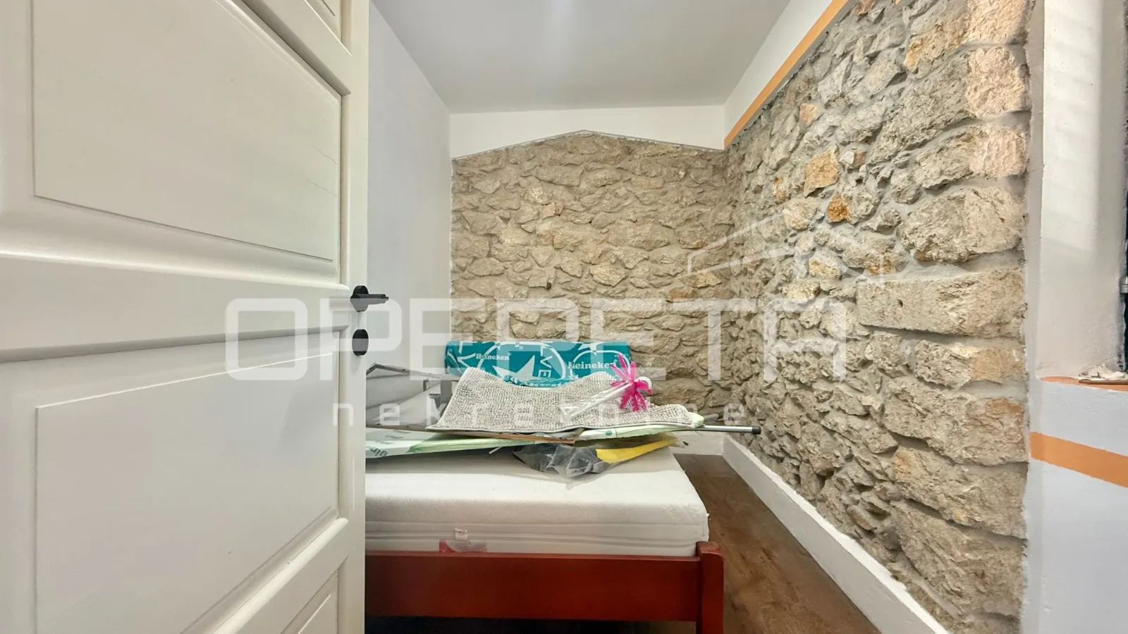 apartman s jednom spavaćom sobom i velikom terasom, 48 m², vrsi - slika 2