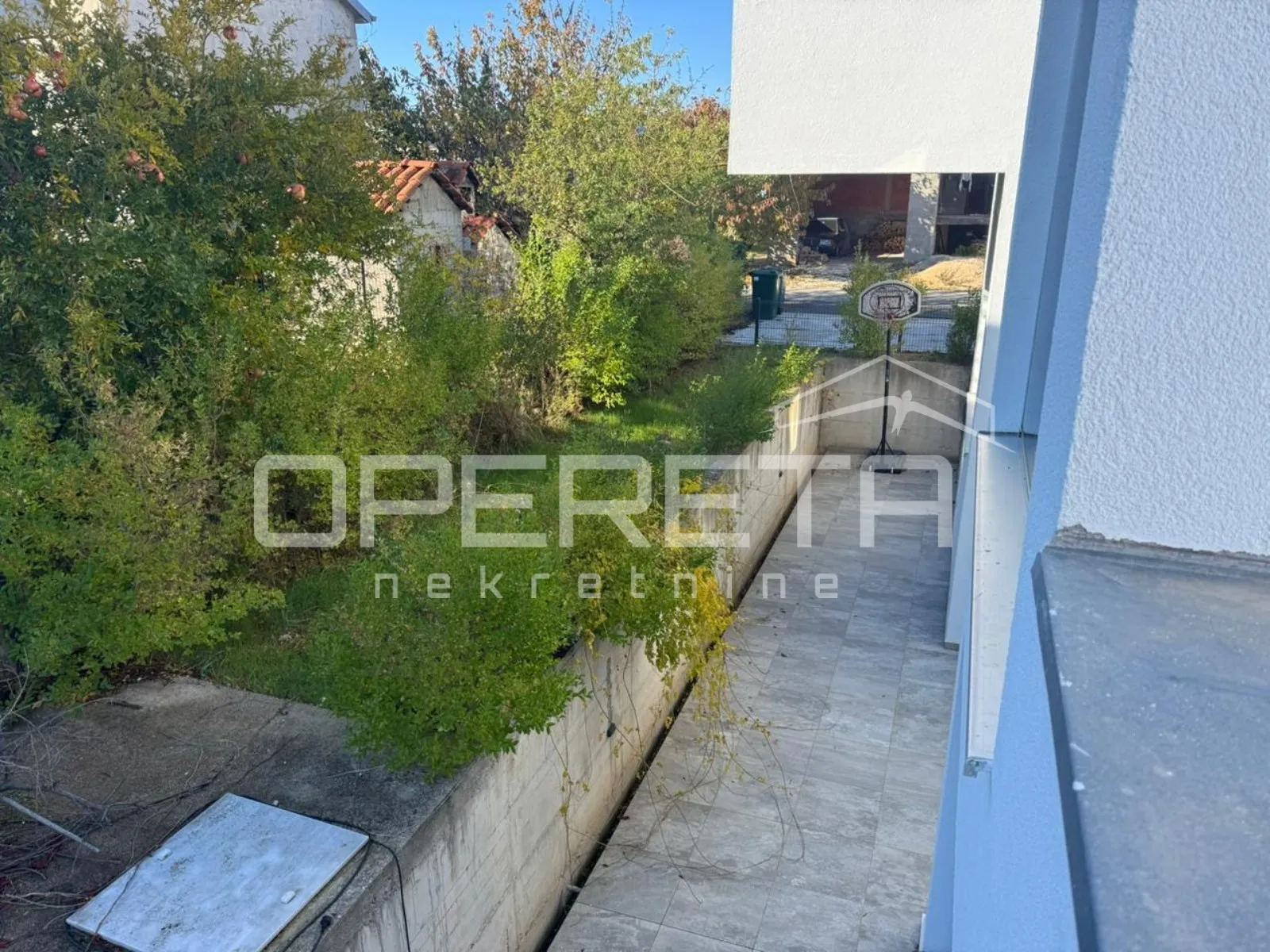 moderna kuća 175 m2 neto površine, novi bokanjac, zadar - slika 15