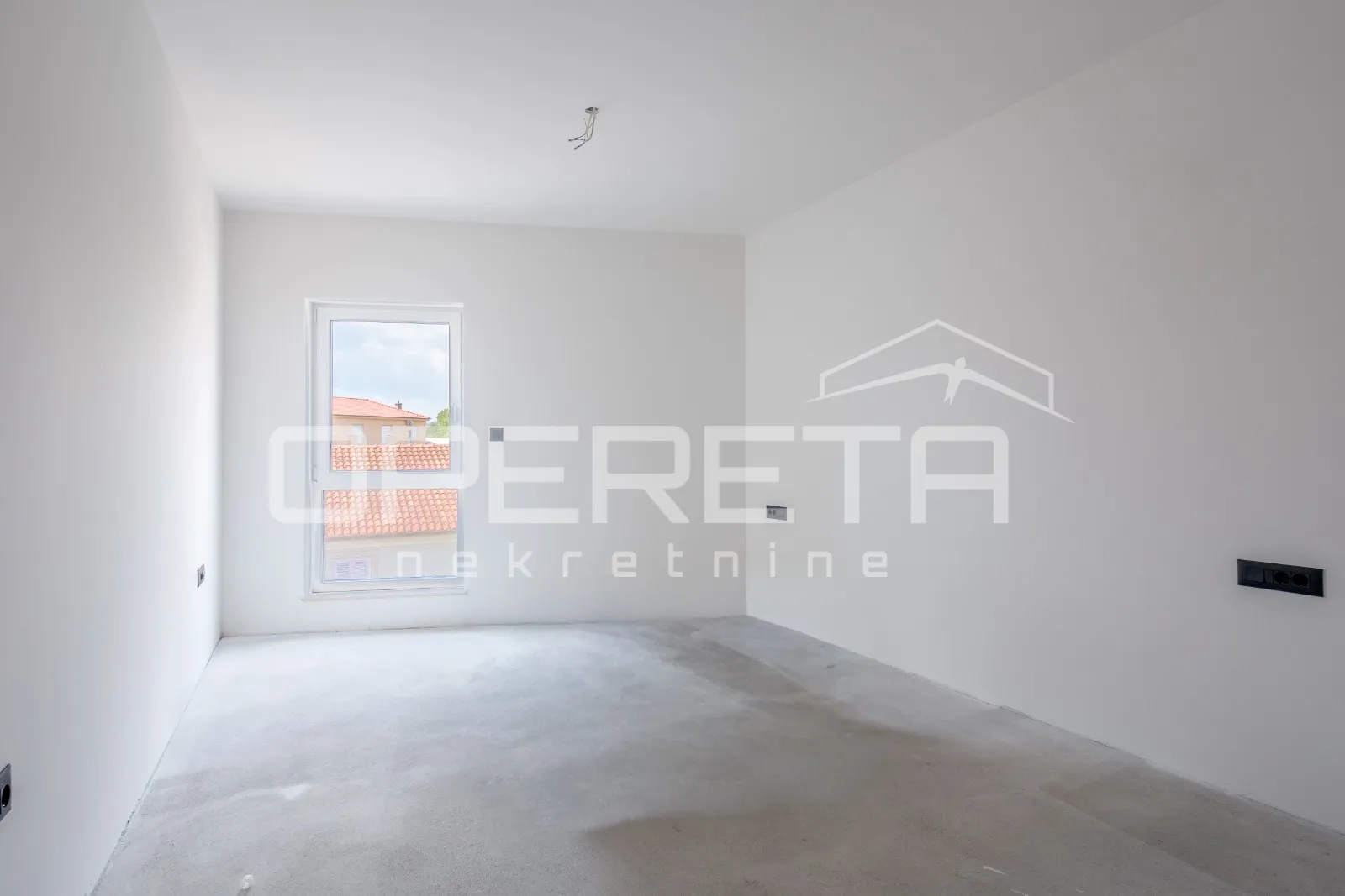 novogradnja u centru kraljevice - 2sb - 2. kat - slika 9