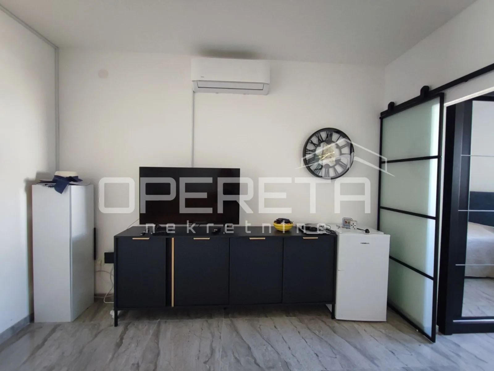 stan 77 m2, dva odvojena apartmana, 100 m do plaže, vir, zadar - slika 11