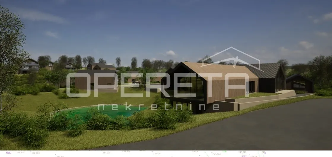 nova kršlja 45, plitvička jezera, 17.234,00 m2, 1.723.400,00 eur - slika 7
