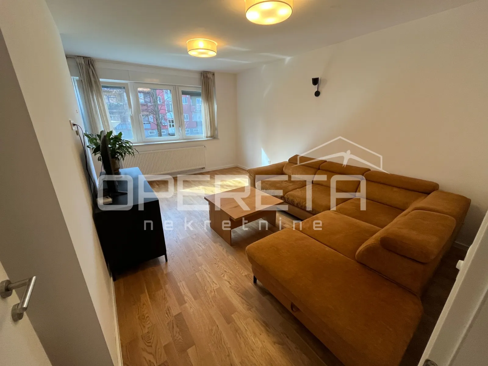 prodaja, stan, cvjetno naselje, veslačka, 3s, 60m2 - slika 2