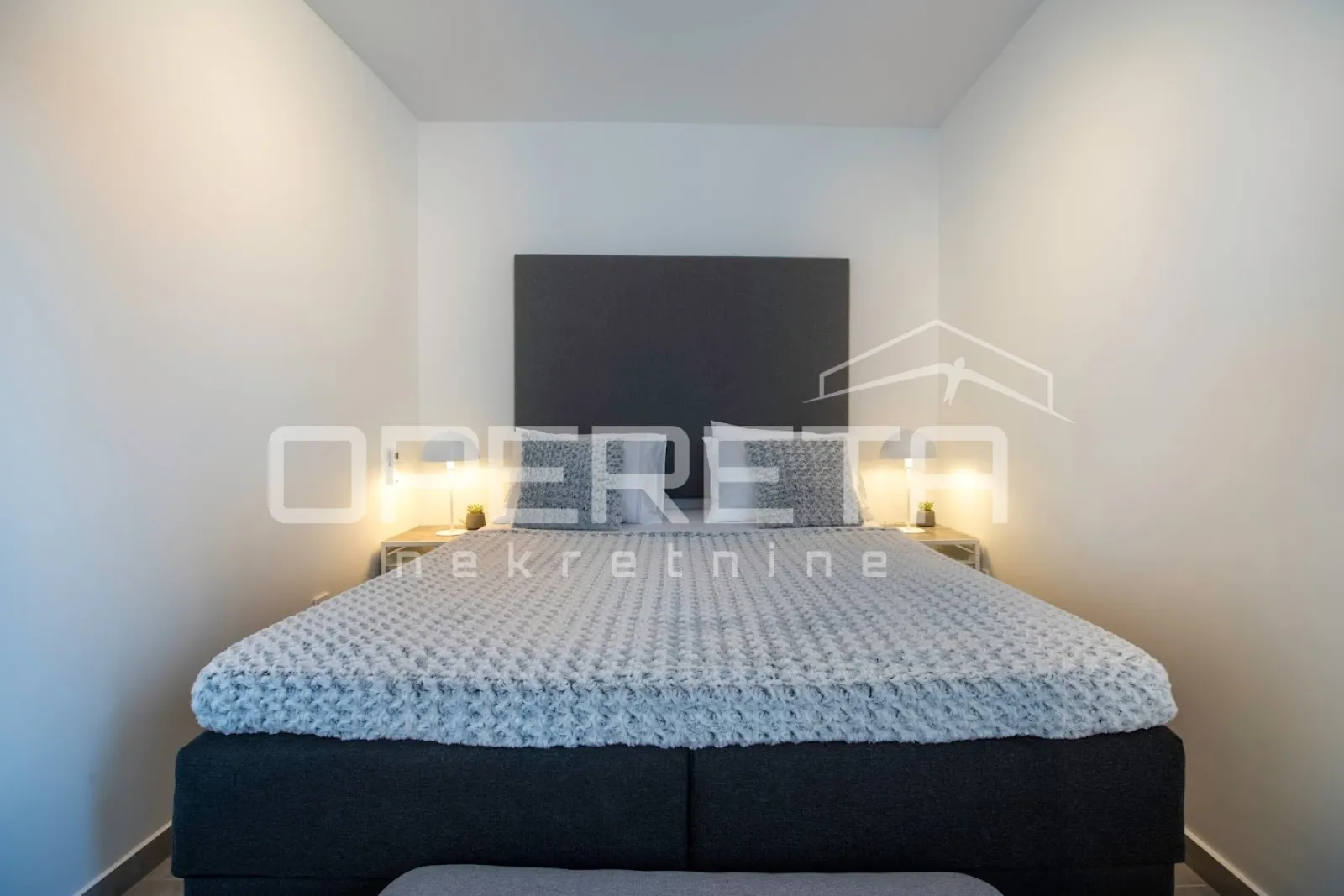 penthouse 82,19 m2, rogoznica - slika 7