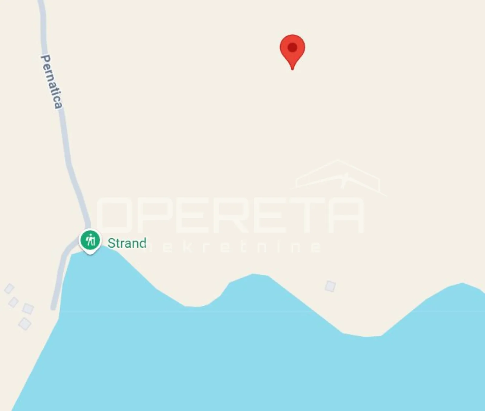 drvenik veliki - poljoprivredno zemljište - investicijska prilika! - slika 7