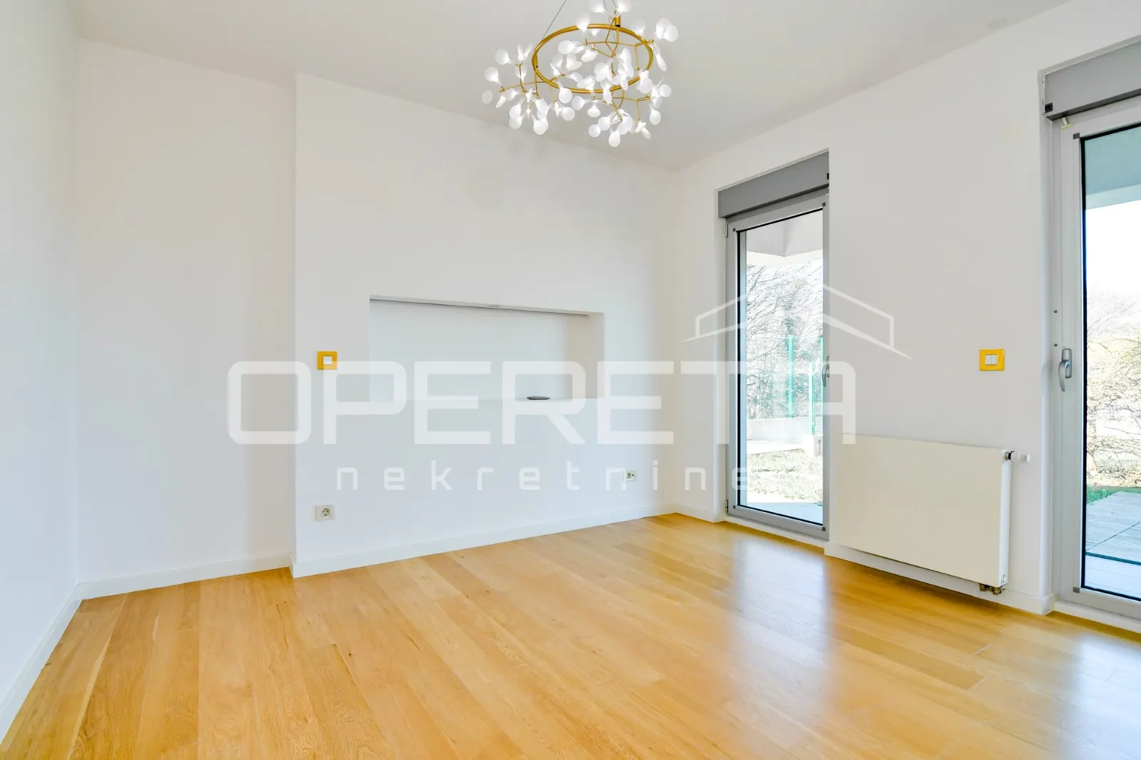 prodaja, stan, tuškanac, gornje prekrižje , 5s, 400m2 - slika 17