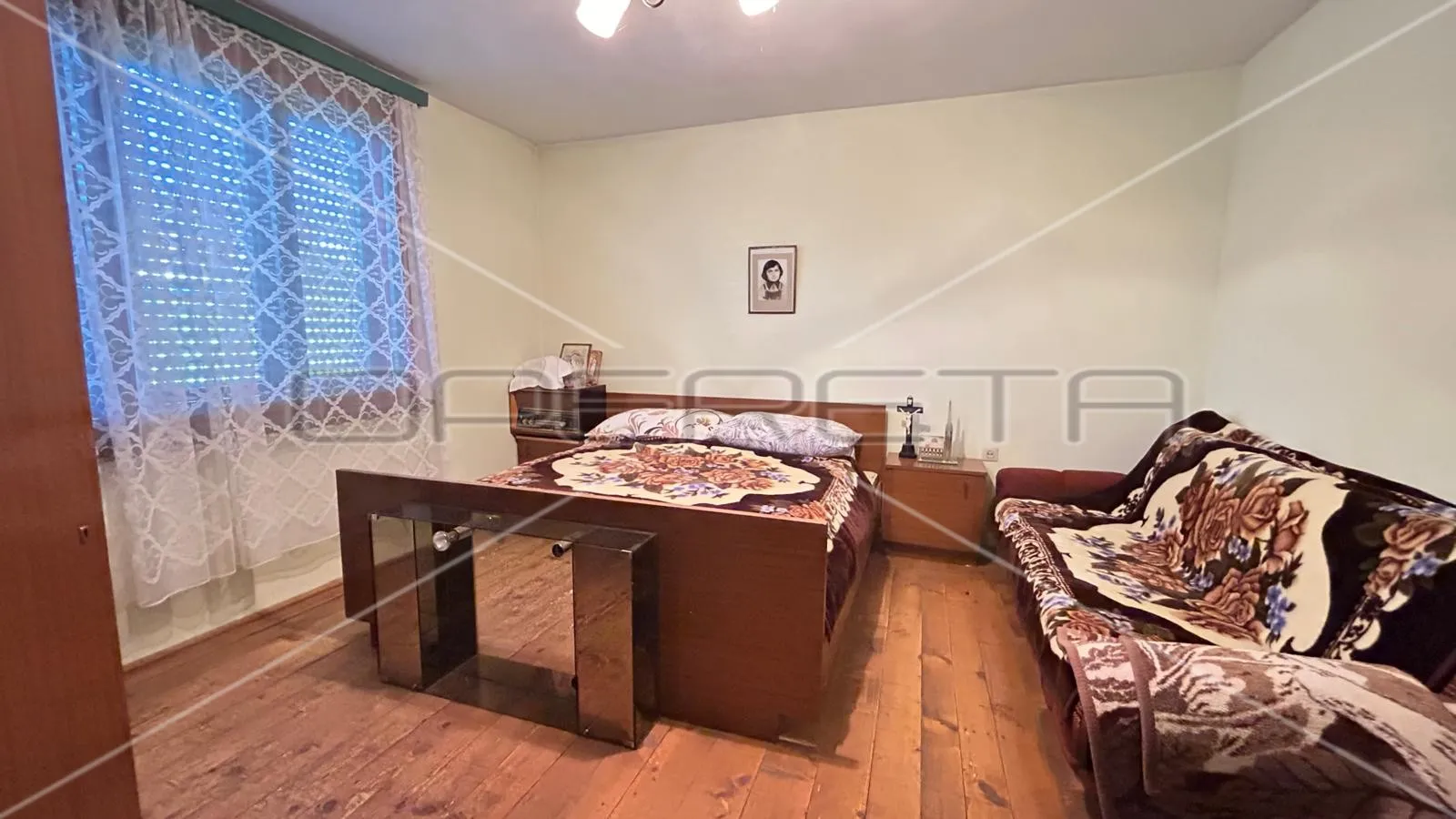 prodaja, kuća, hum na sutli, vrbišnica , samostojeća, 100m2 - slika 9