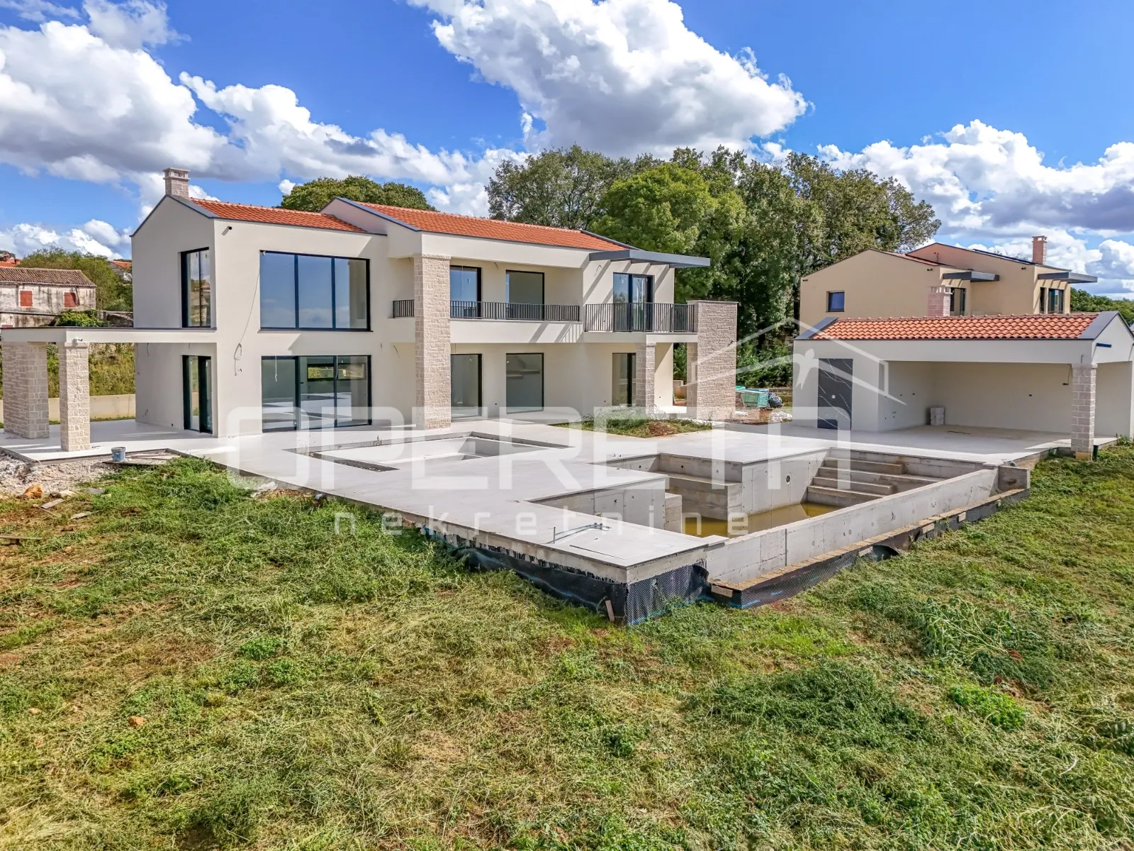 prodaja, kuća, sveti lovreč, lovreč, samostojeća, 254m2 - slika 2
