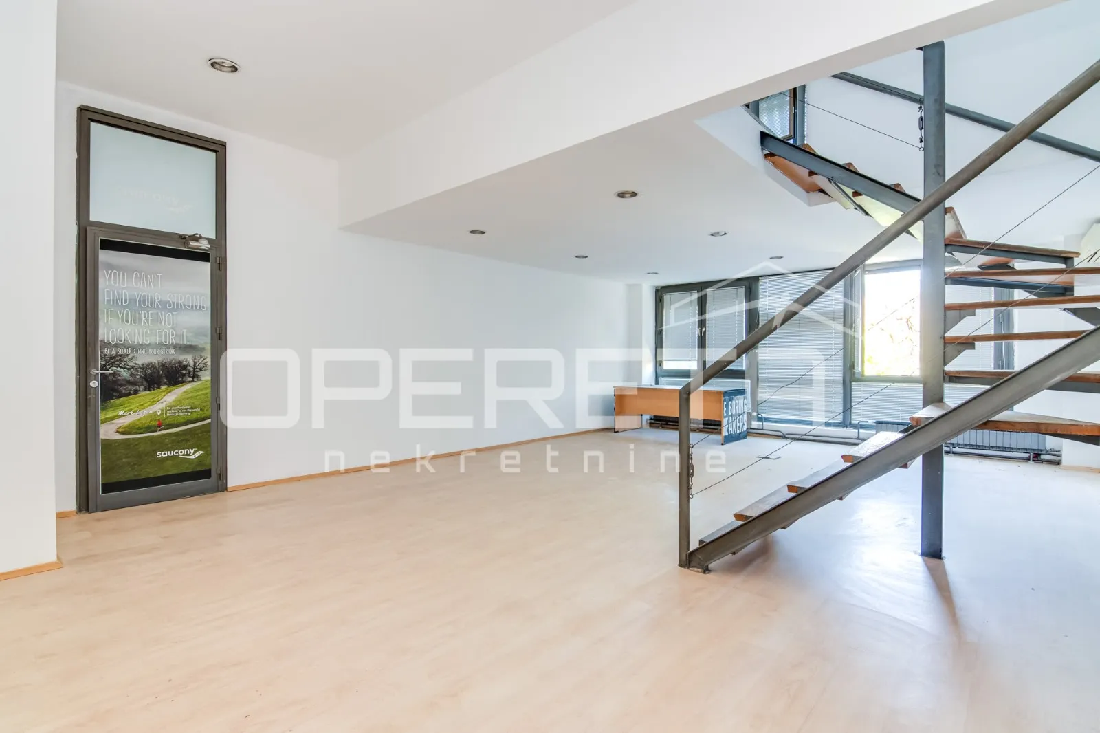 najam, ured, trešnjevka, selska, 300m2 - slika 2