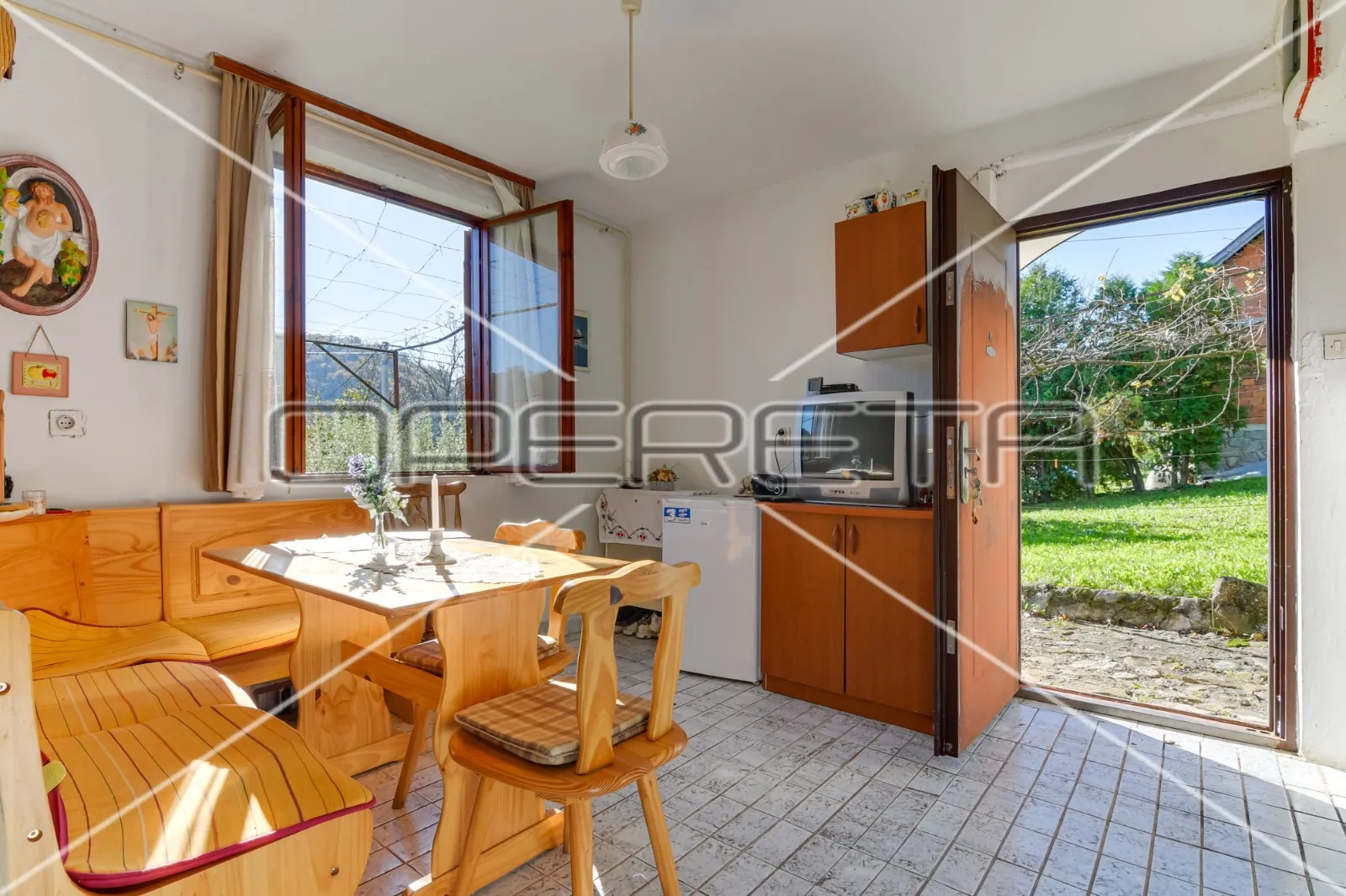prodaja, kuća, desinić, stjepana radića, samostojeća, 80m2 - slika 10