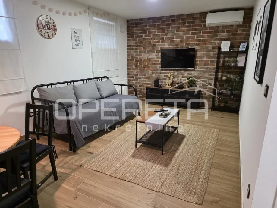 stan, prodaja, zagreb, ravnice, 45m2, dvosoban - slika 3