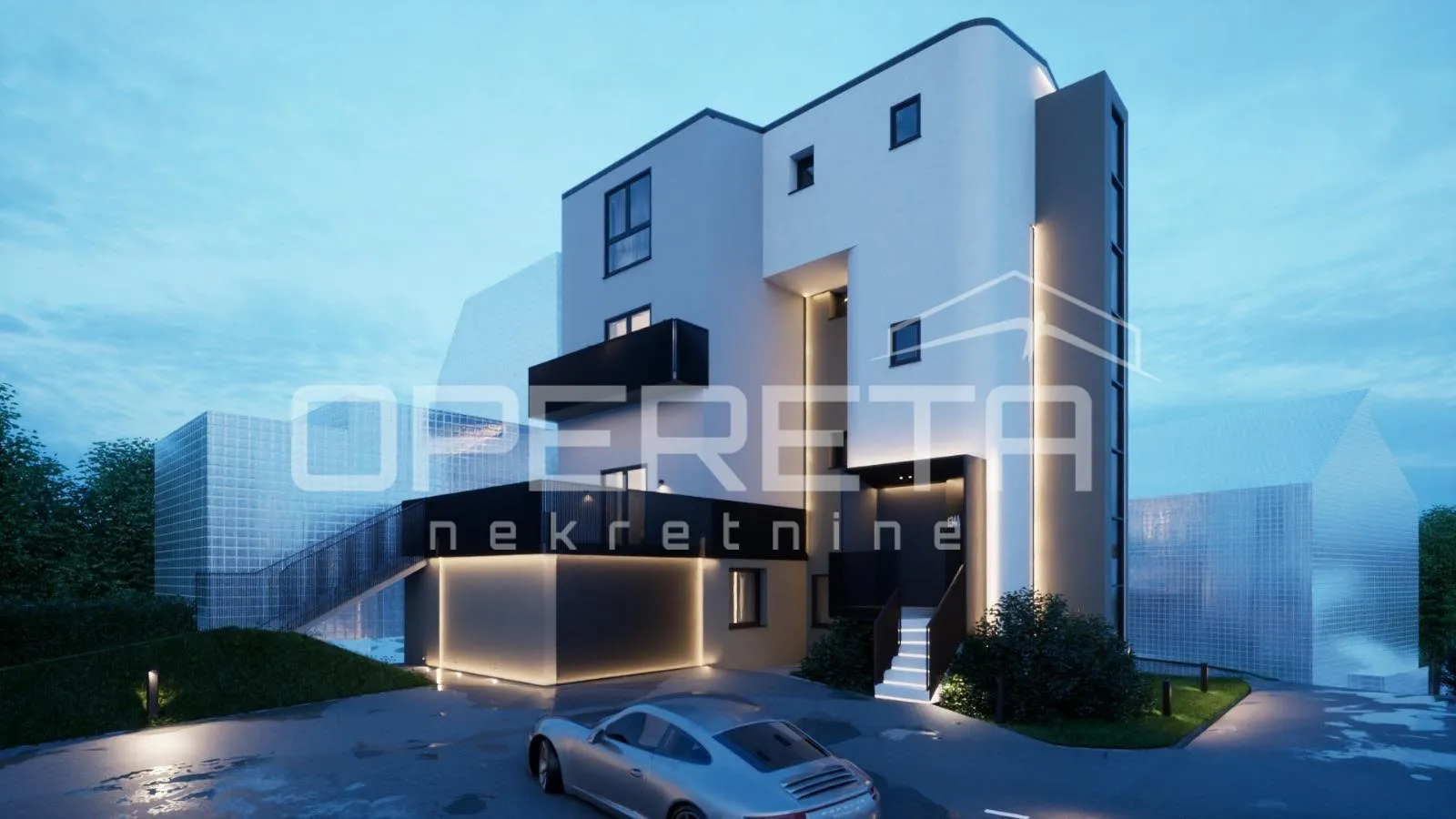 prodaja, stan, centar, pantovcak, 3s, 72m2 - slika 2