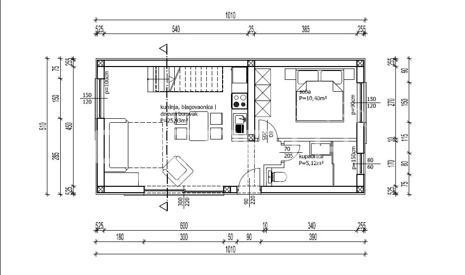 na gaju, turizam, 2.070.000,00 eur - slika 24