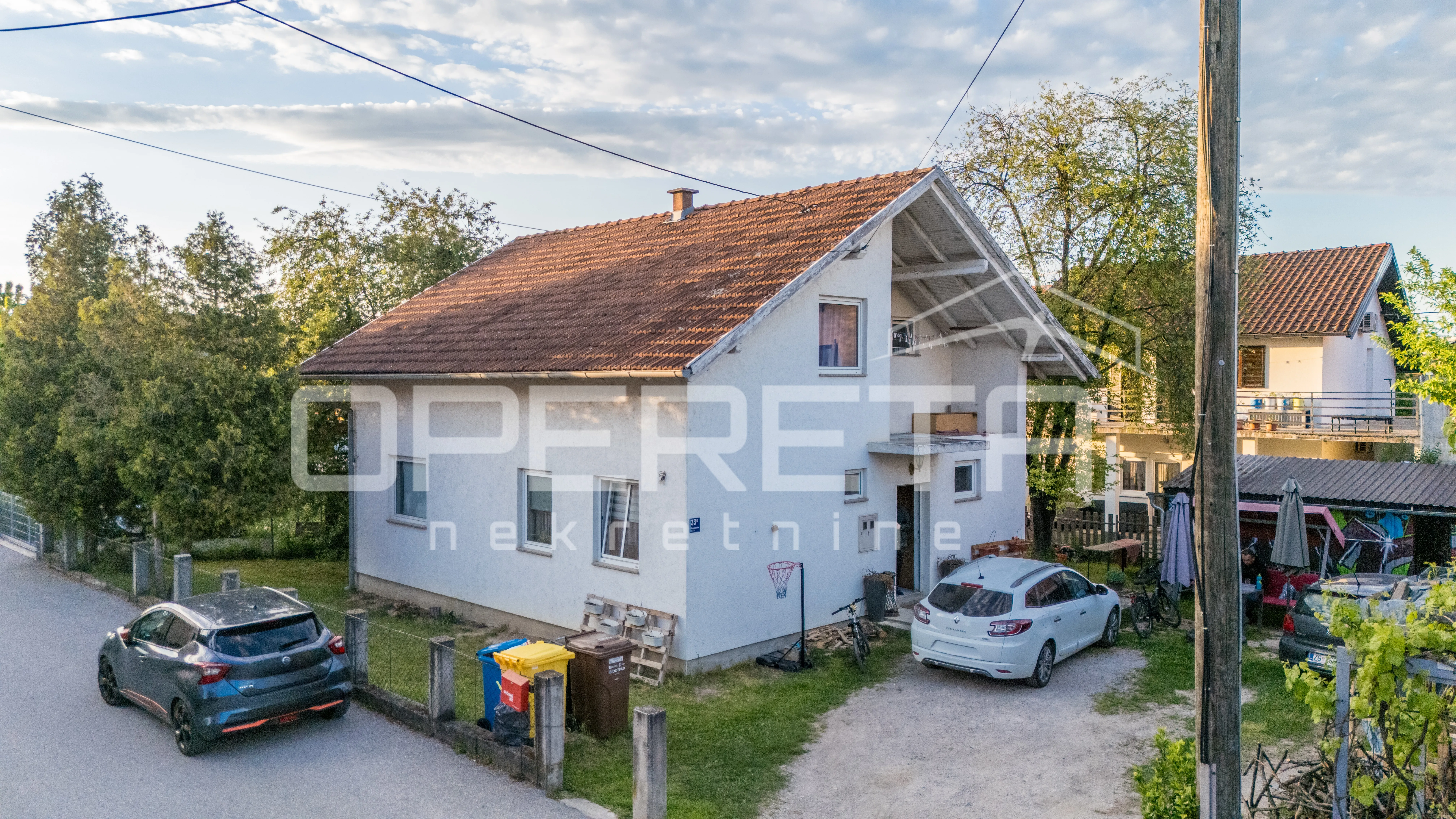 prodaja, kuća, zagreb, sveta klara, 180m2, četverosobna - slika 10