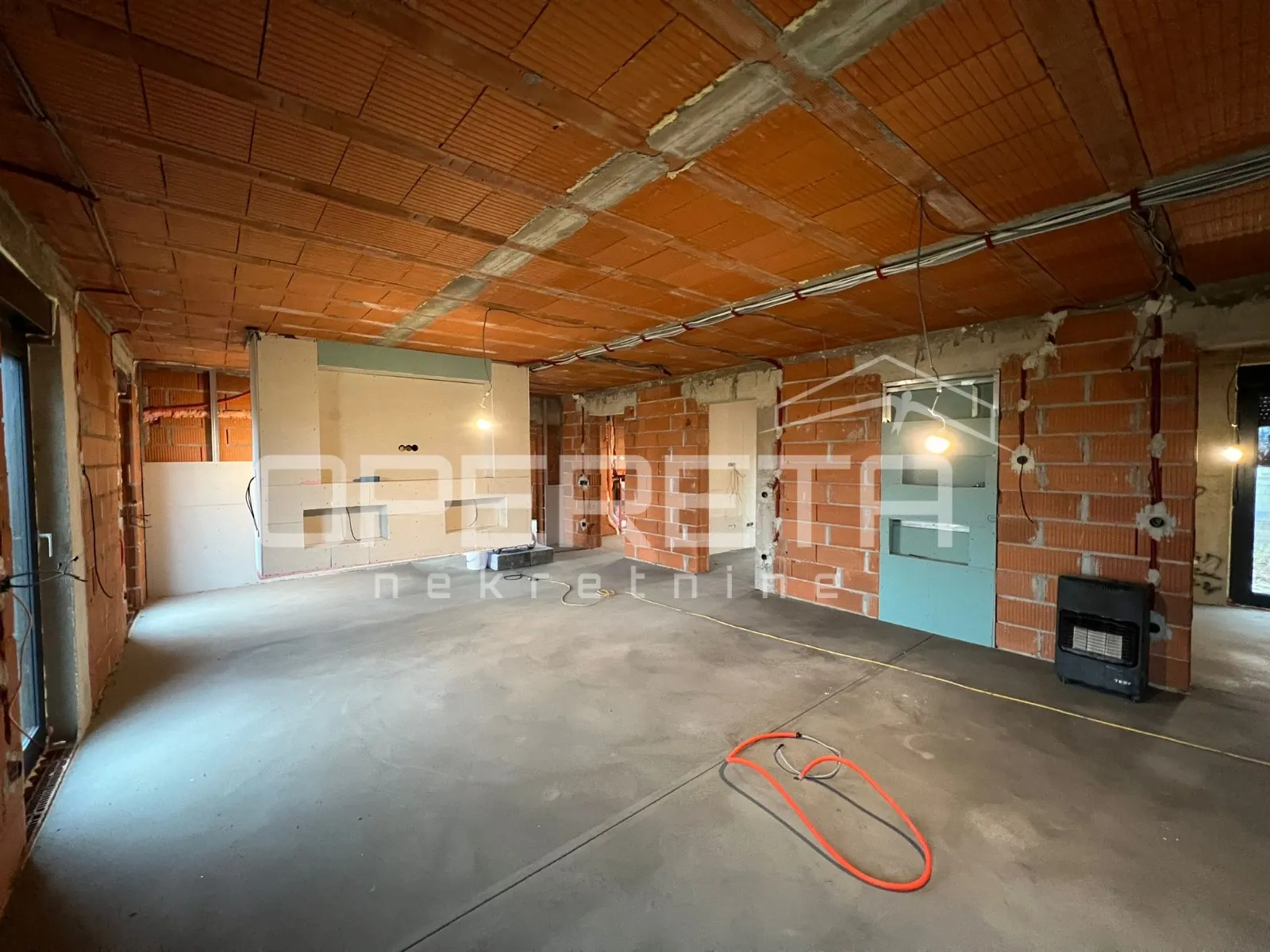 prodaja, kuća, žabnik, žabnik, samostojeća, 140m2 - slika 10
