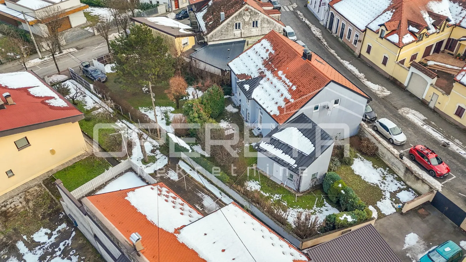građanska kuća u srcu samobora - slika 32