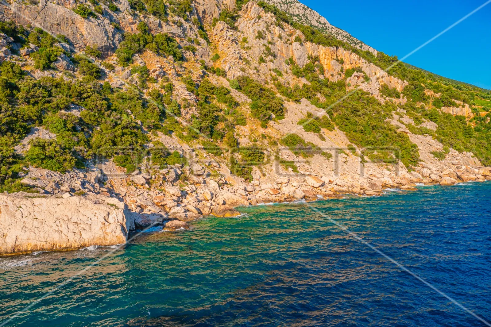 zemljište, 12.257 m2, dingač, pelješac, 40 eur/m2 - slika 10