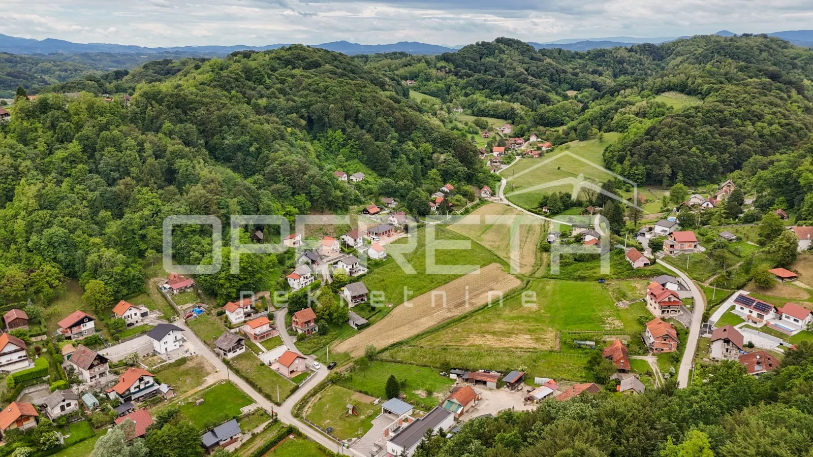 črešnjevec, tuheljske toplice, 7.608,00 m2, 299.900,00 eur - slika 6