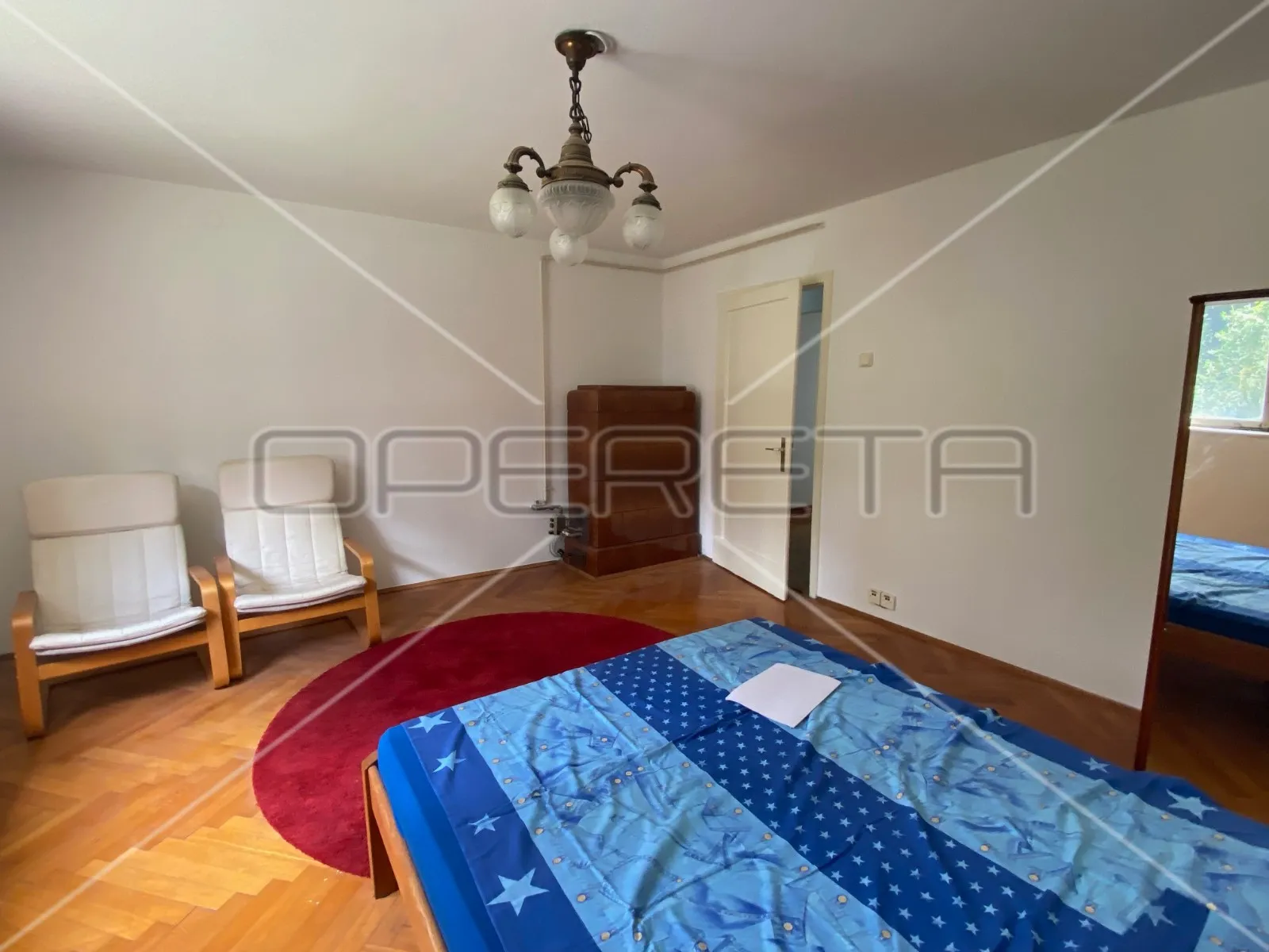 prodaja, stan, trešnjevka, novigradska, 3s, 70m2 - slika 2