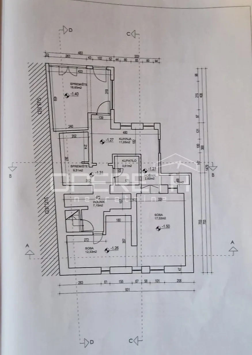 prilika za projekt renovacije - slika 24