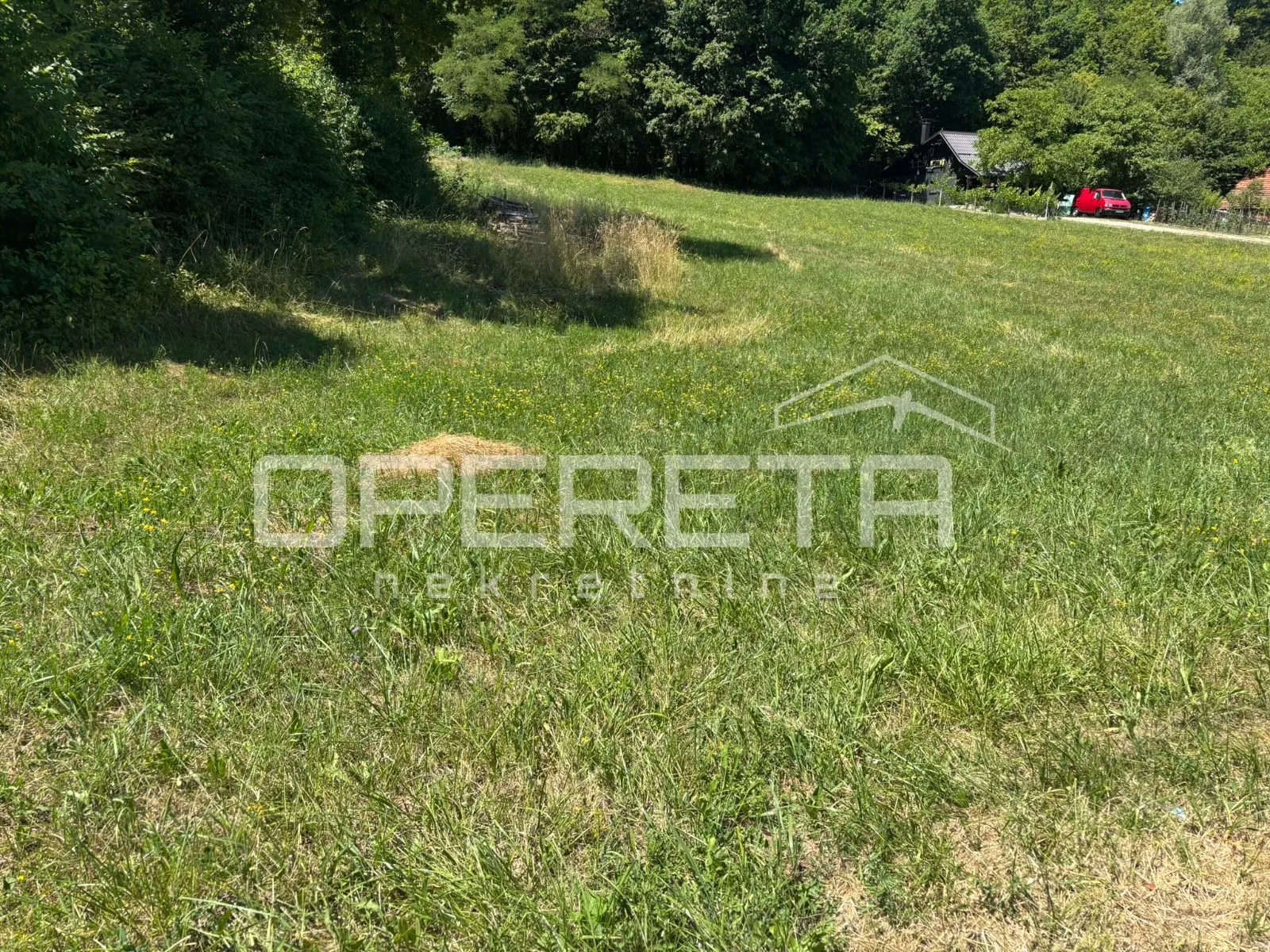 laz bistrički, marija bistrica, 5.582,00 m2, 184.206,00 eur - slika 3