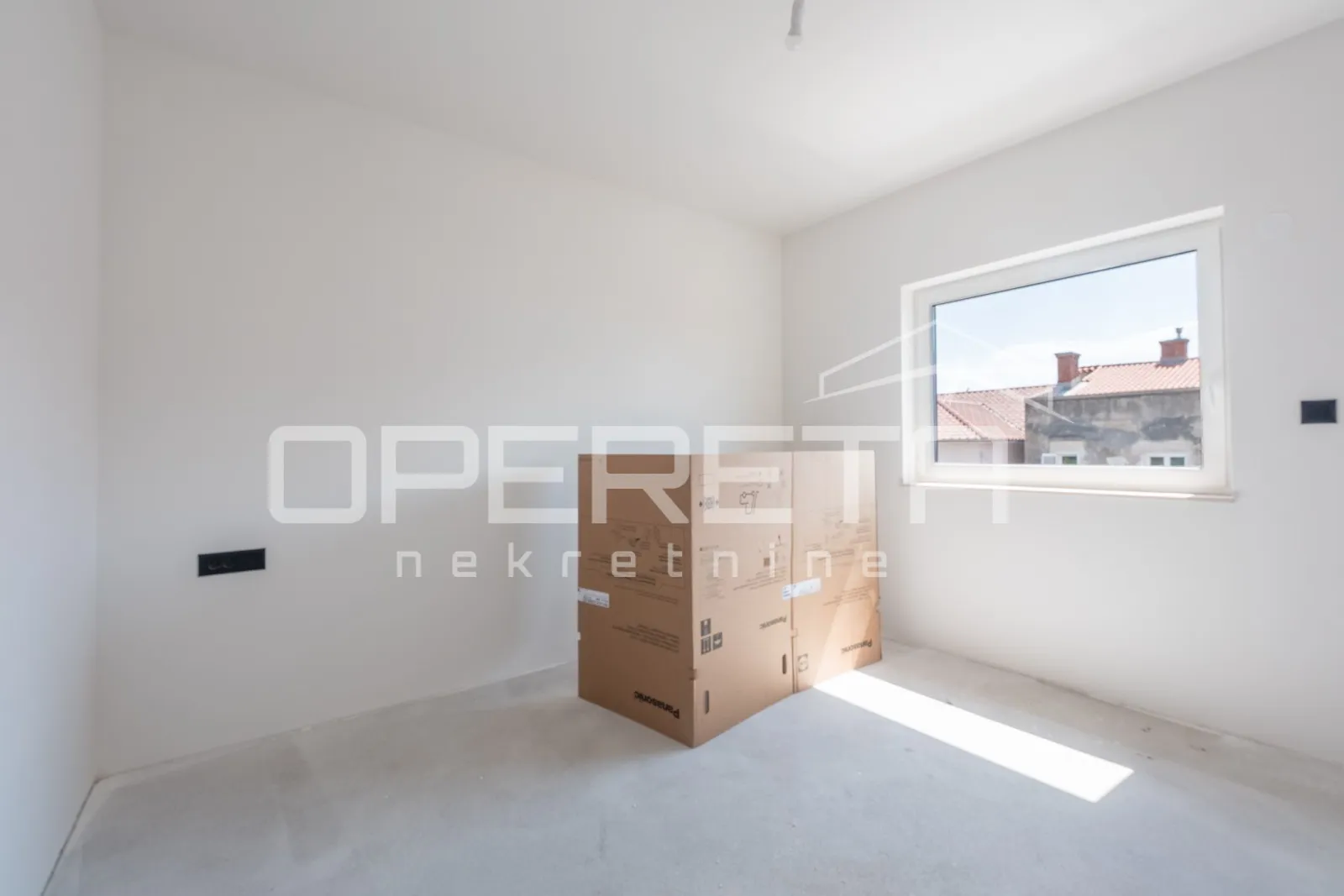 novogradnja u centru kraljevice - 3sb - 3. kat - slika 11