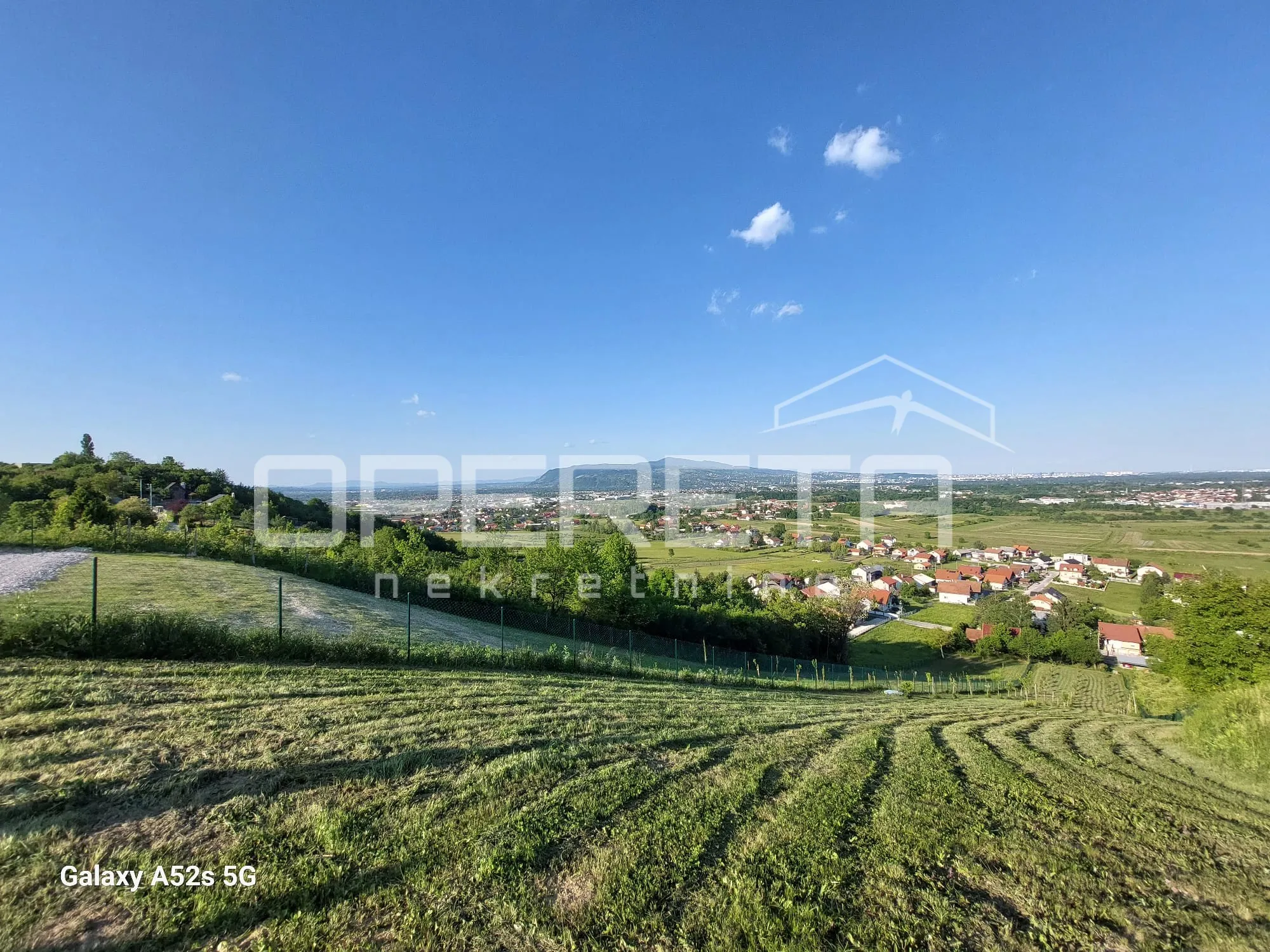 krijačica, jagnjić dol, 2.839,00 m2, 160.000,00 eur - slika 2