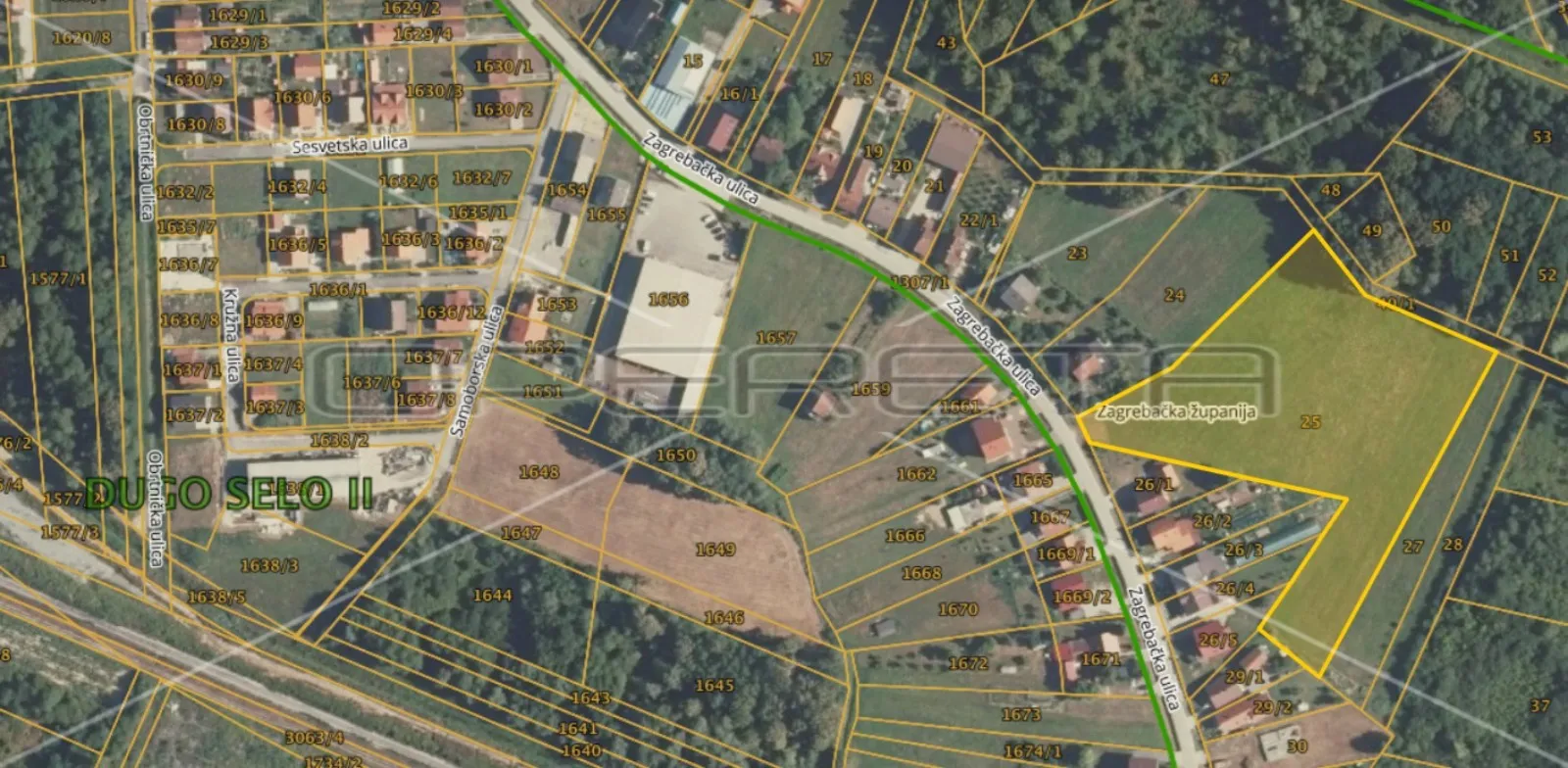 zagrebačka ulica 83, dugo selo, 13.350,00 m2, 534.000,01 eur - slika 12
