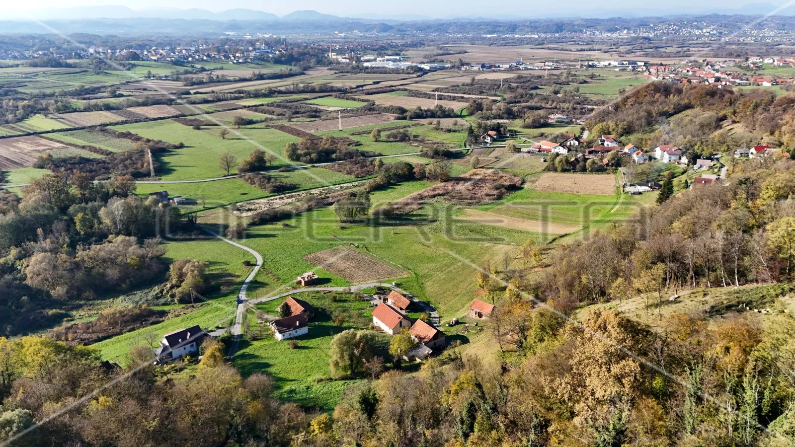 kureljeva ulica, oroslavje, 2.762,00 m2, 45.000,00 eur - slika 9