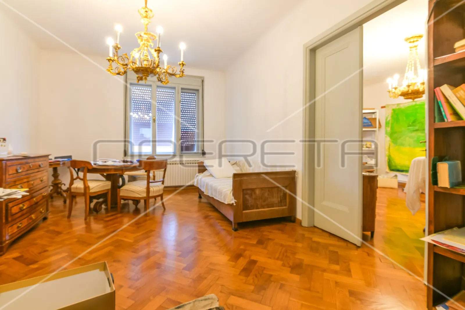 prodaja, stan, centar, gundulićeva , 3s, 140m2 - slika 2