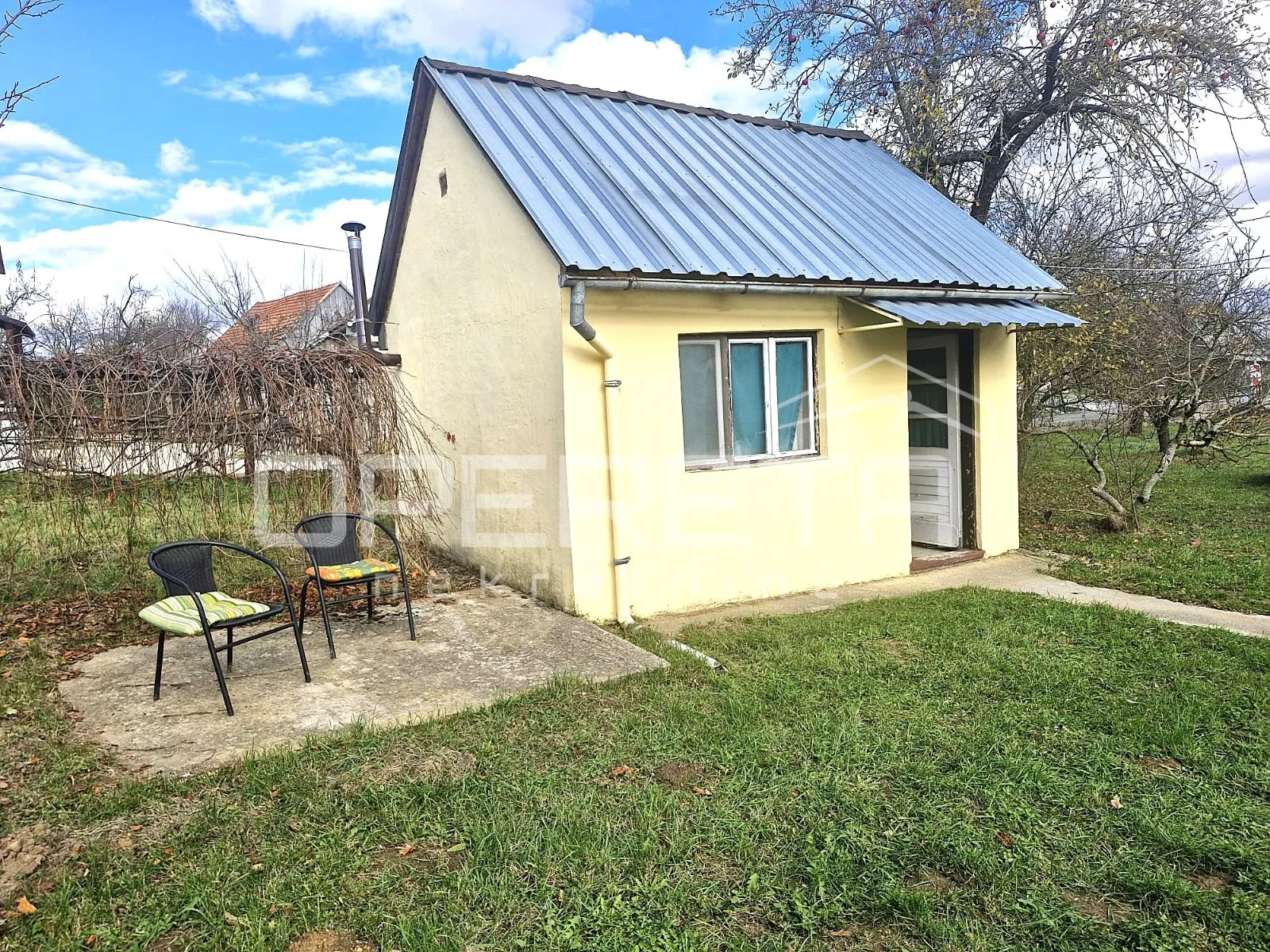 prodaja, kuća, centar, kaniža gospička, samostojeća, 123m2 - slika 3