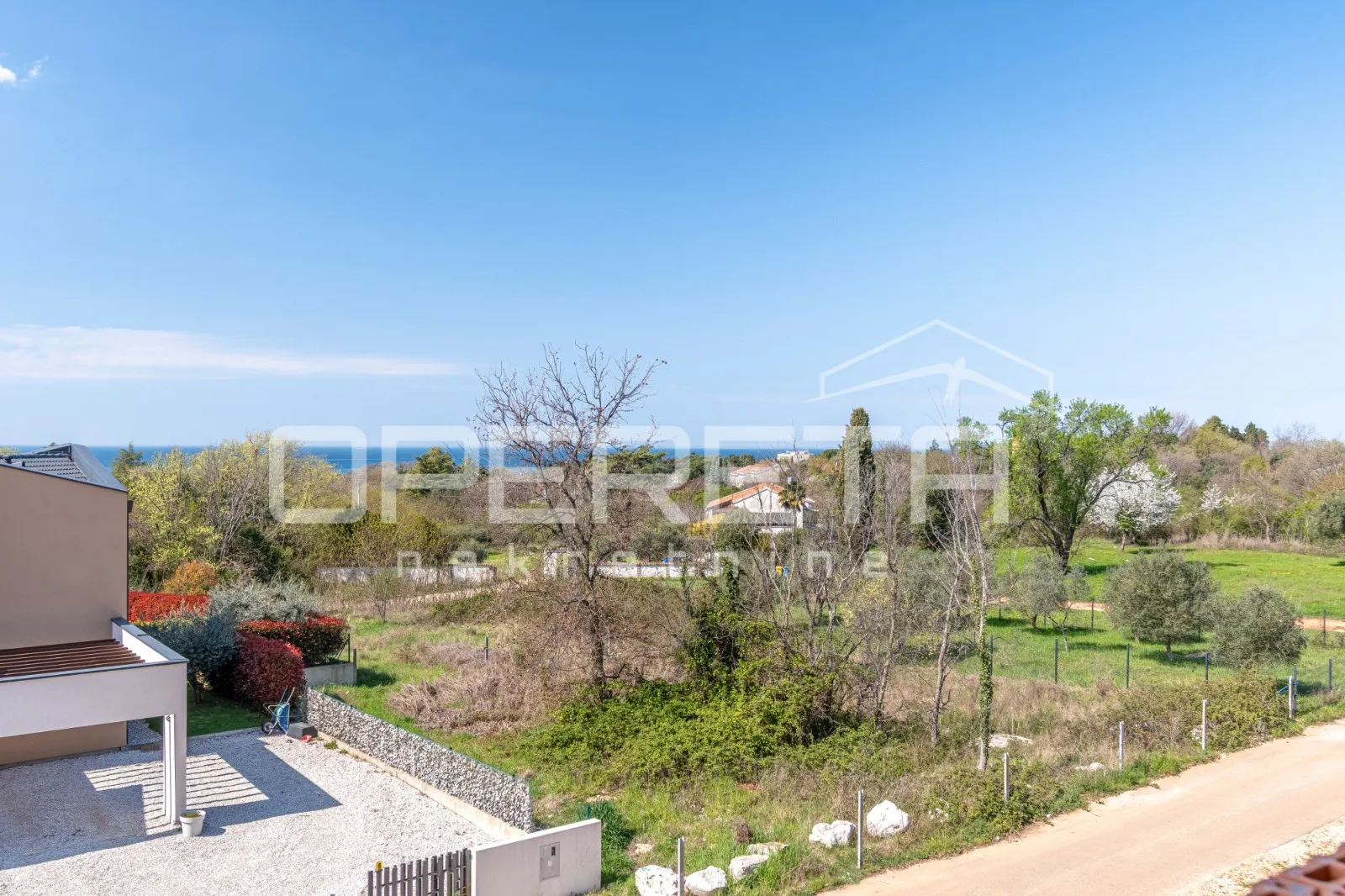 prodaja, kuća, poreč-centar, poreč, dvojni objekt, 215m2 - slika 12