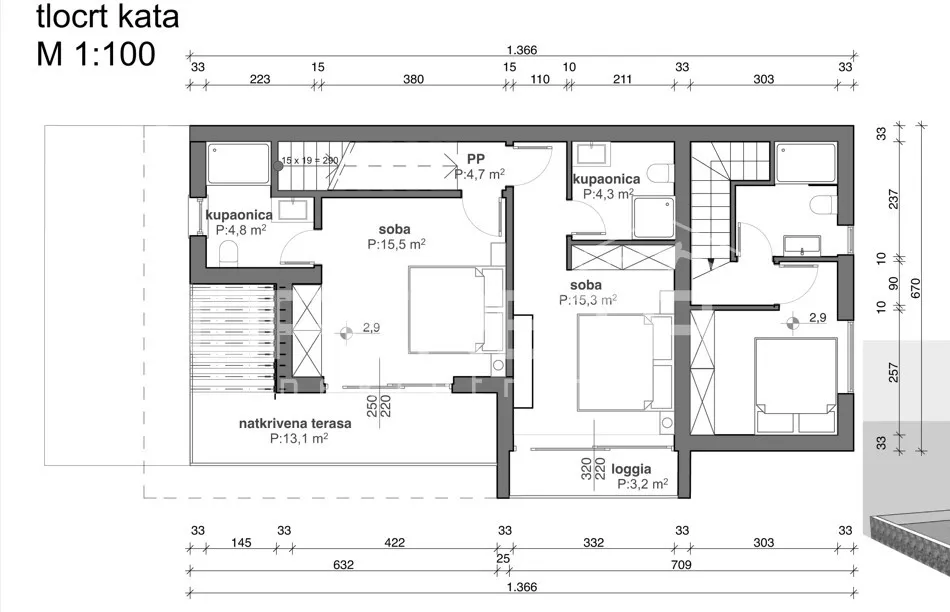 na gaju, turizam, 2.070.000,00 eur - slika 27
