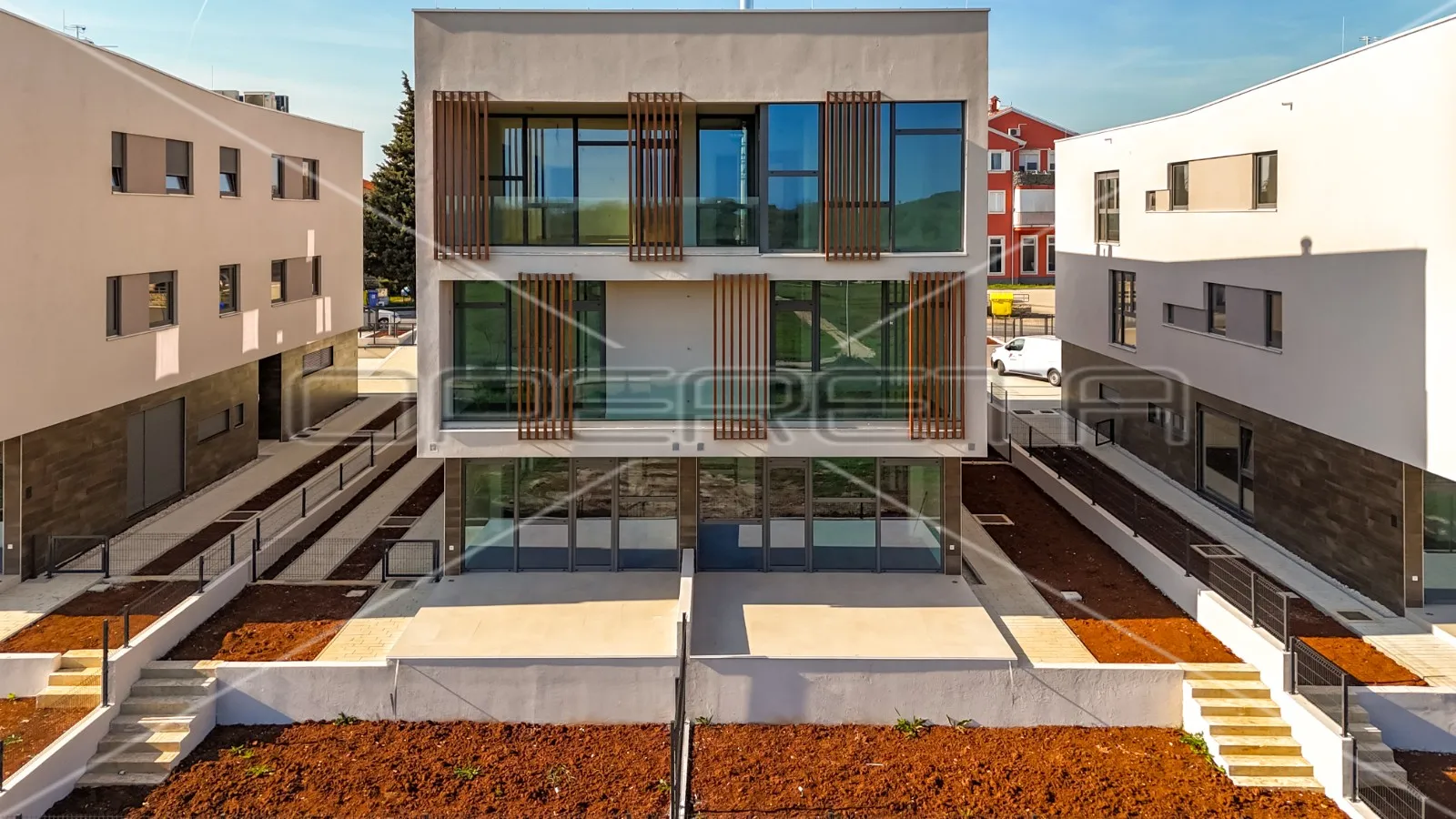moderna novogradnja u gripolama, zgrada b1, stan b, rovinj - slika 5