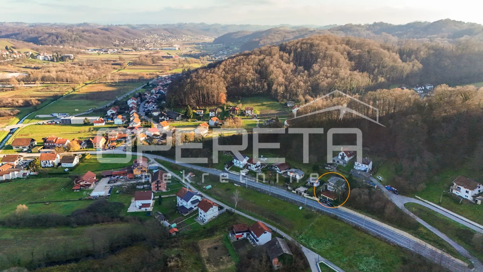 prodaja, kuća, krapinske toplice, klokovec , samostojeća, 249m2 - slika 20