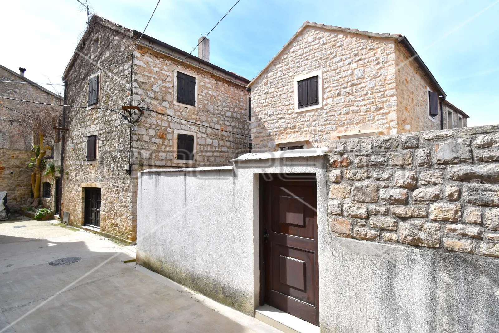 renovirana tradicionalna kamena kuća, jelsa, hvar - slika 4