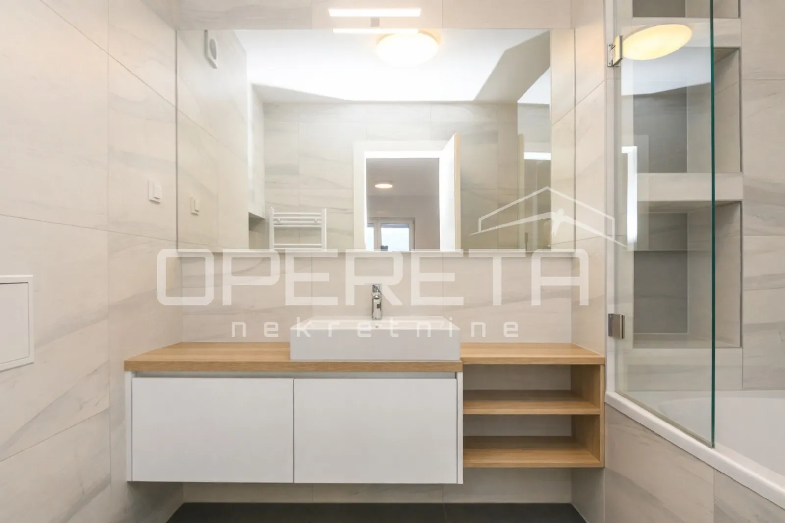 prodaja, stan, zagreb, trešnjevka, penthouse, 123m2, lift, stan 4-soban, - slika 3