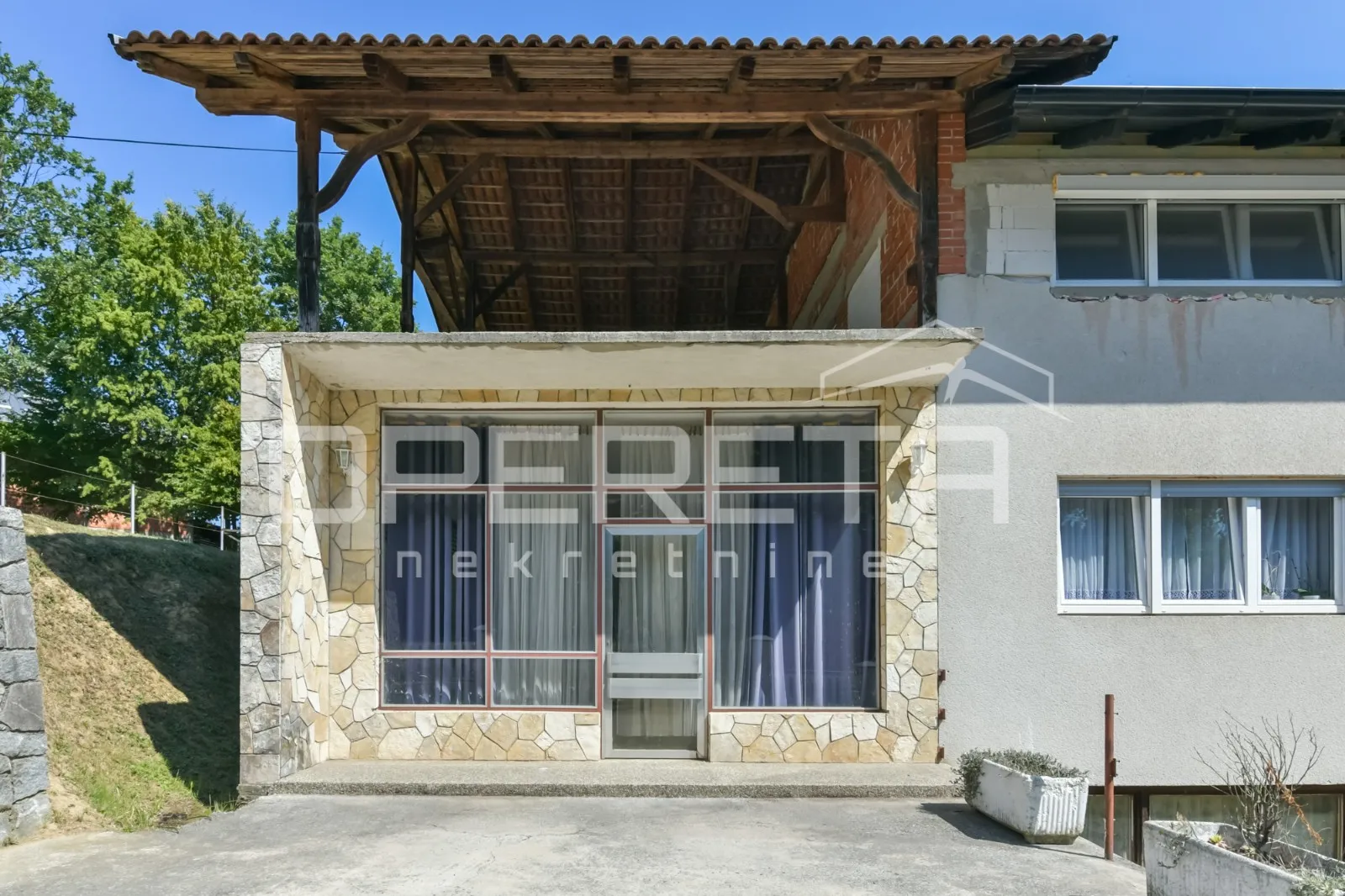 prodaja, kuća, oroslavje, mokrice, samostojeća, 420m2 - slika 27